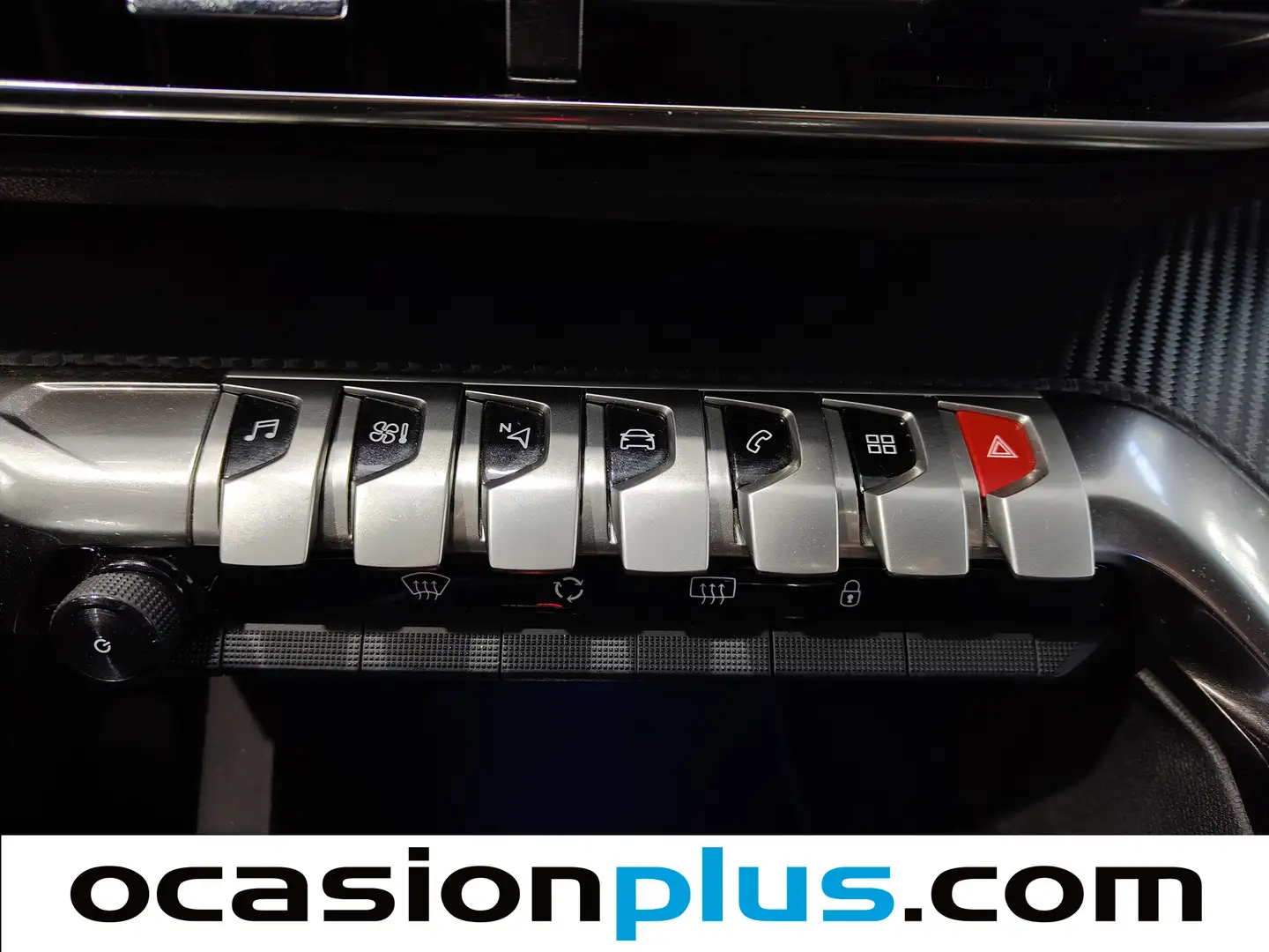 Foto Peugeot 3008 Peugeot 3008 PureTech 130 S&S Allure Pack (130 CV)