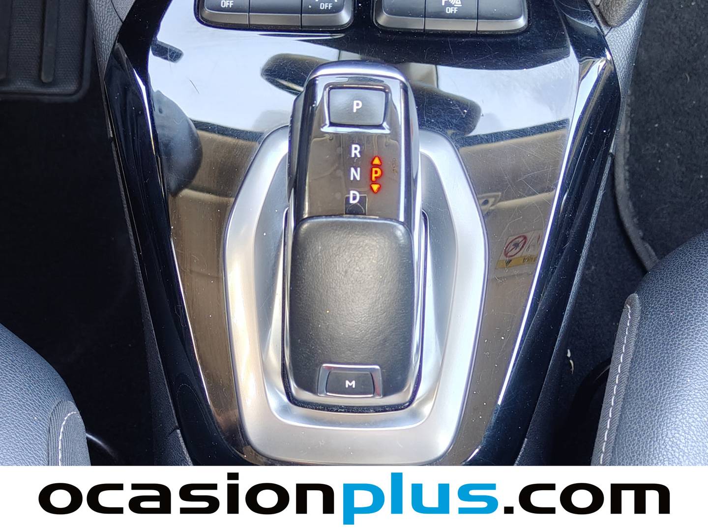 Opel Corsa Opel Corsa 1.2 Turbo XHL Elegance Auto (100 CV) de segunda mano