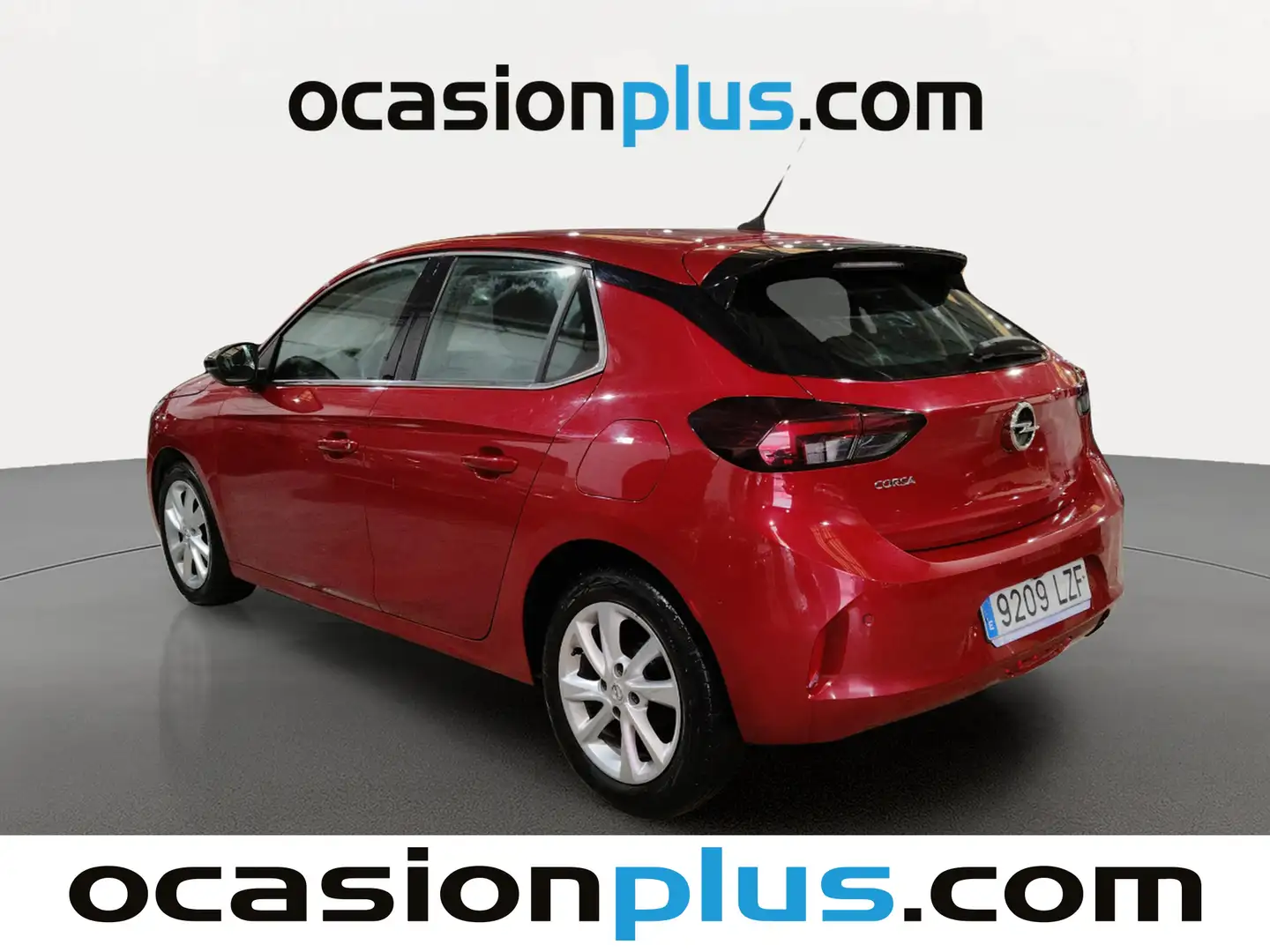 Foto Opel Corsa Opel Corsa 1.2 Turbo XHL Elegance (100 CV)