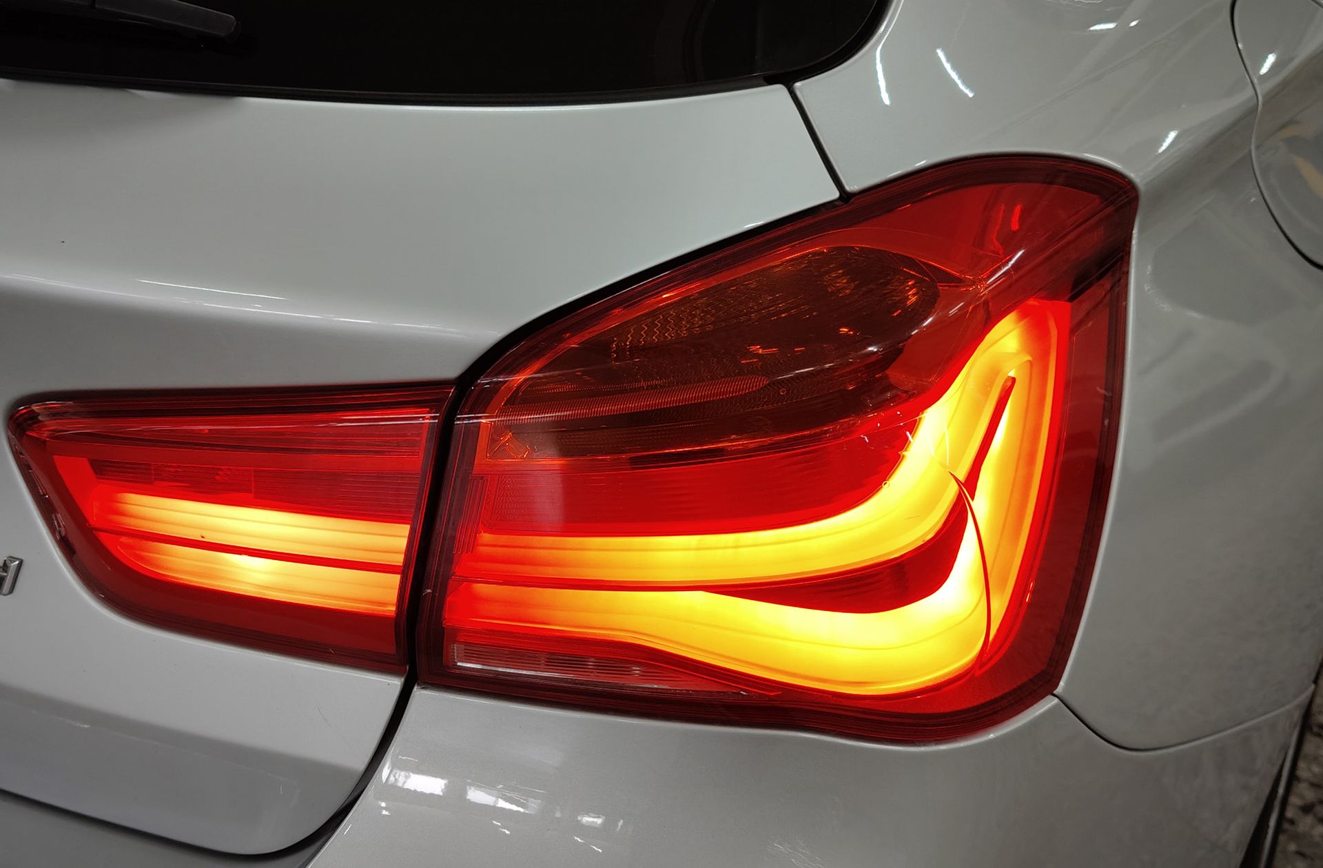 BMW Serie 1 118d - foto 17