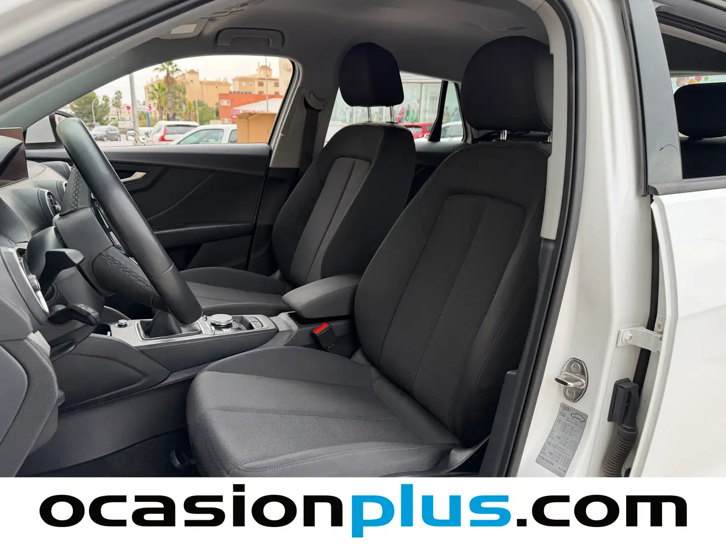 Foto Audi Q2 Audi Q2 Advanced 30 TDI (116 CV)