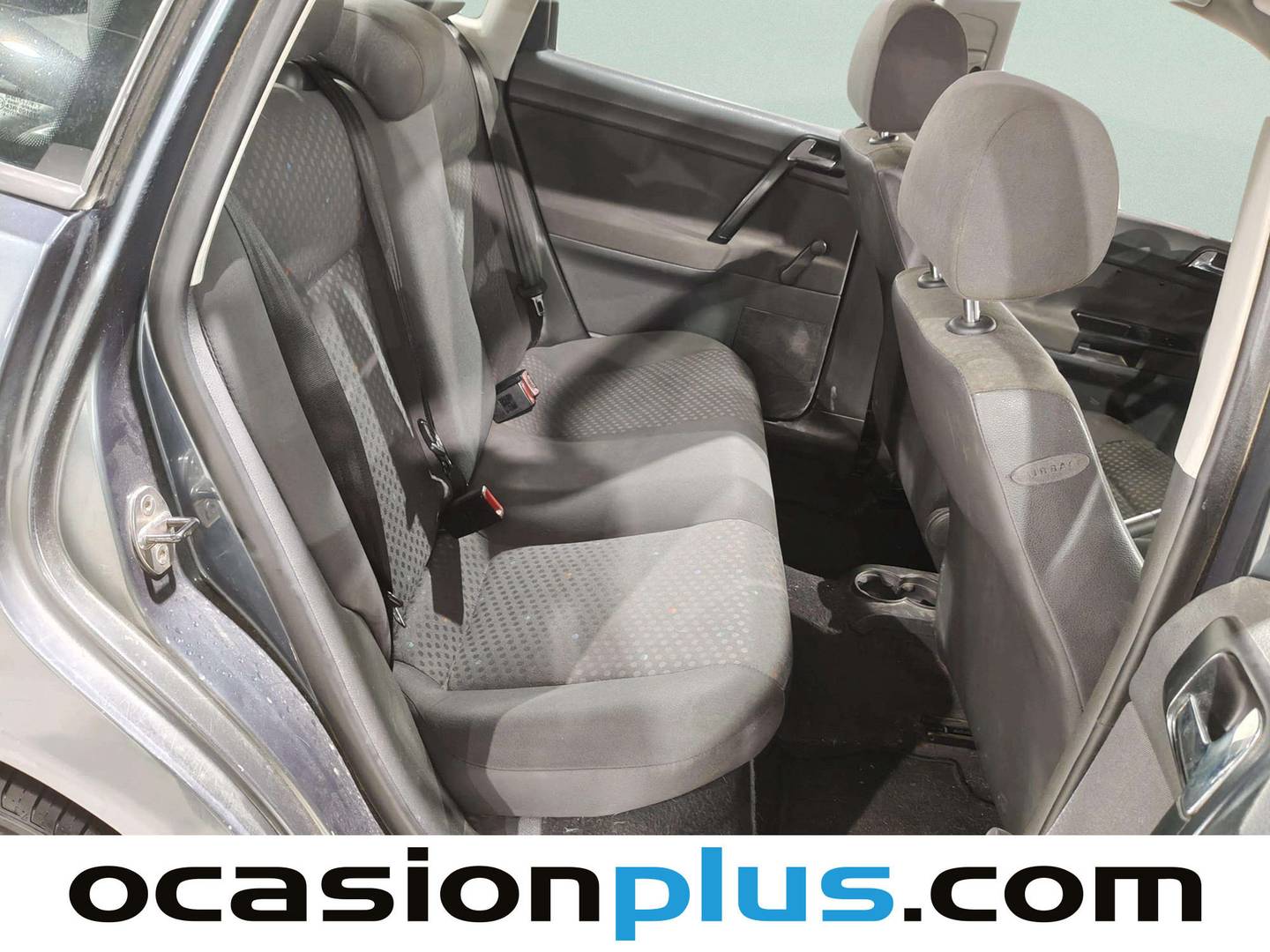Volkswagen Polo Volkswagen Polo 1.4 Match (75 CV) al mejor precio
