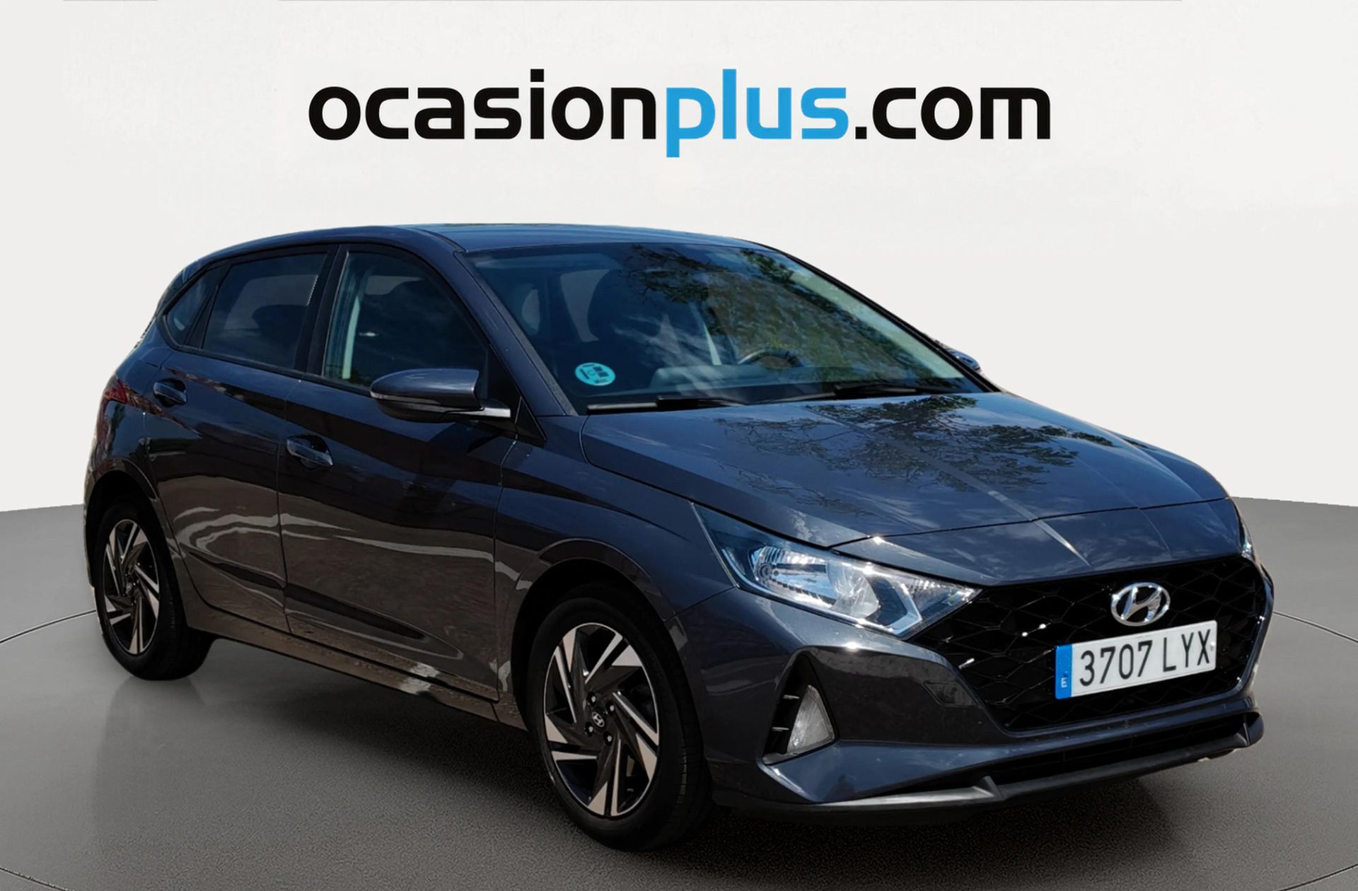 Hyundai i20 1.0 T-GDi Klass - foto 2