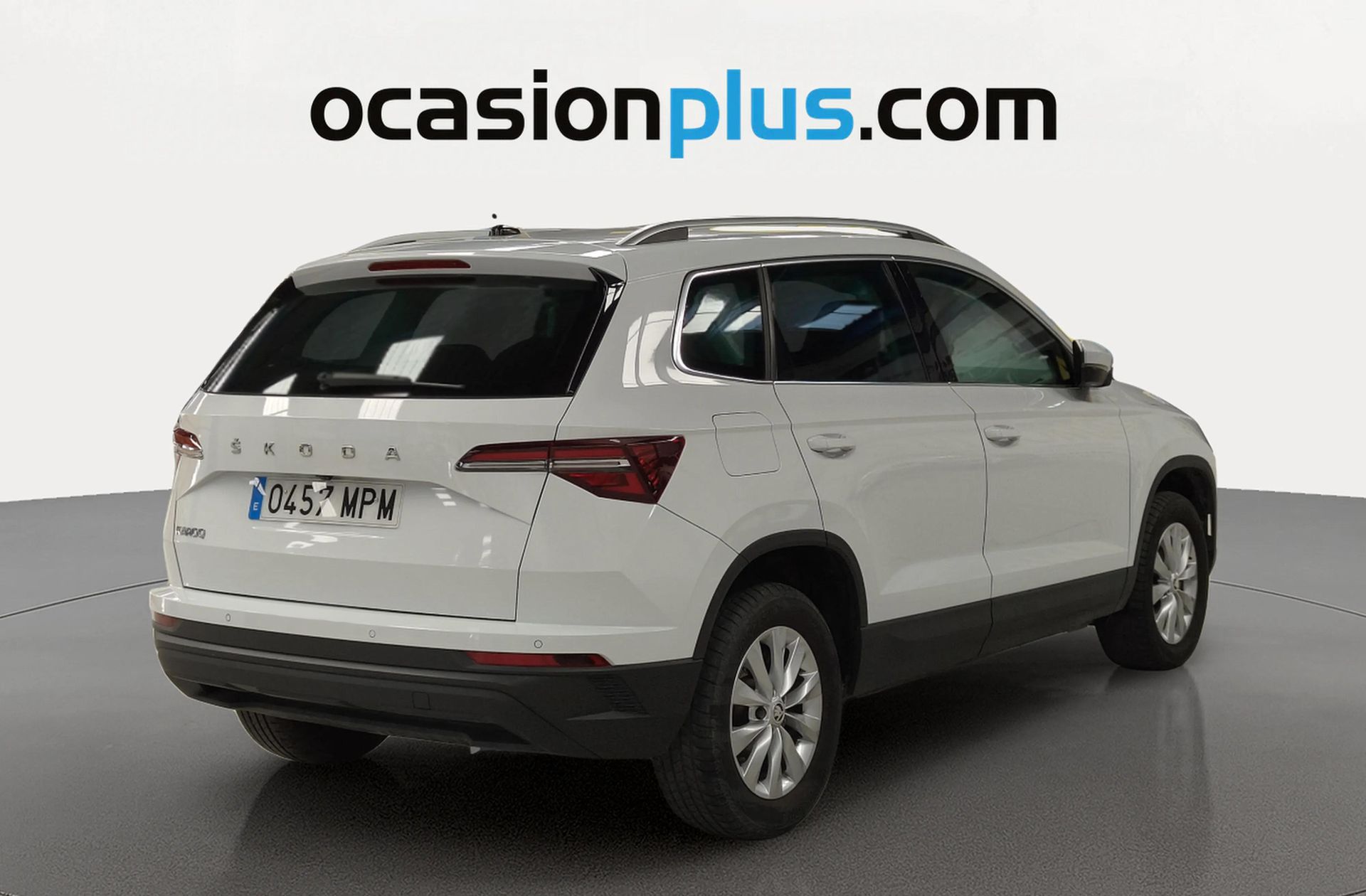 Škoda Karoq 2.0 TDI Selection - foto 4
