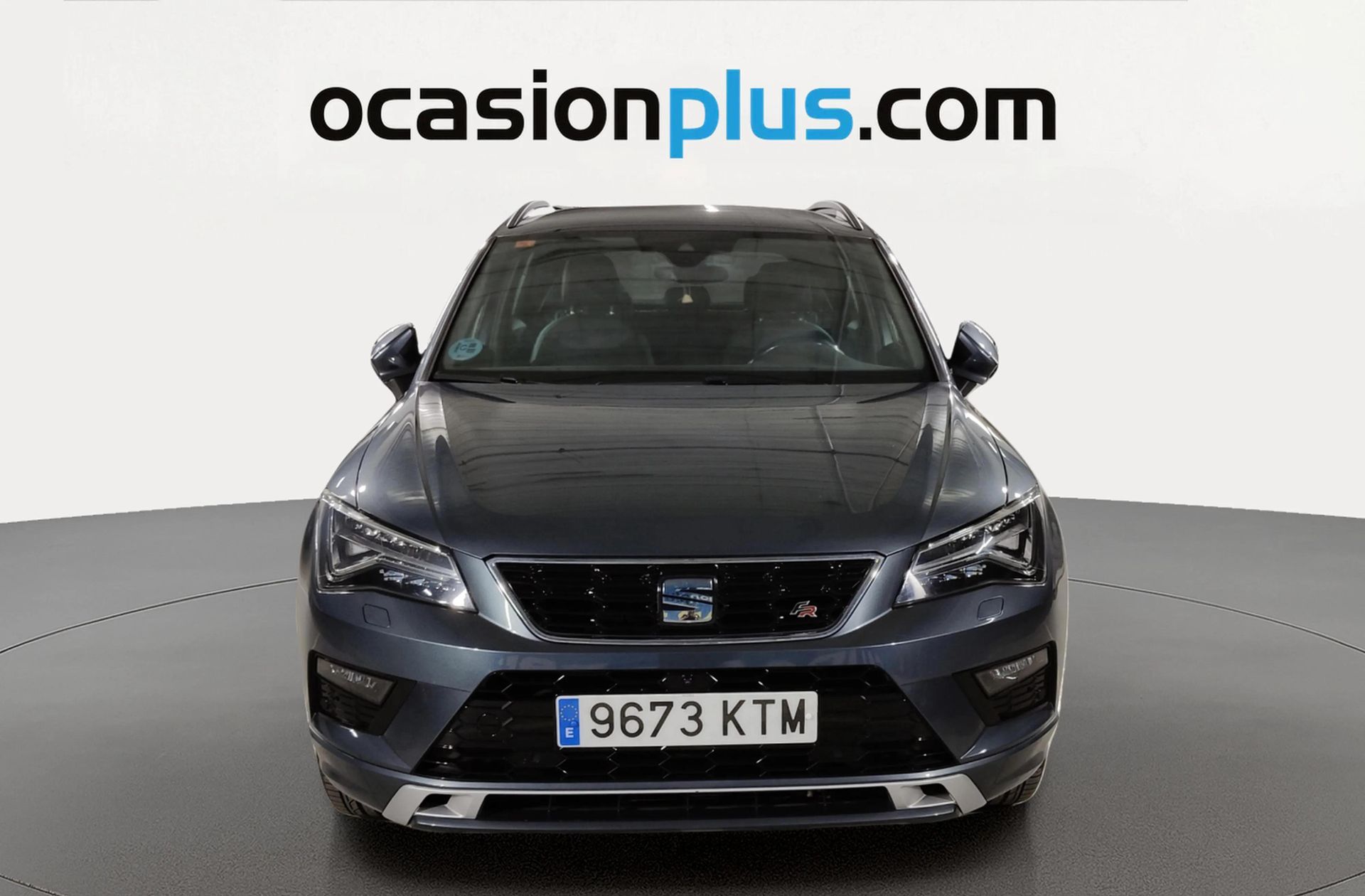 SEAT Ateca 1.5 TSI FR Plus DSG - foto 18