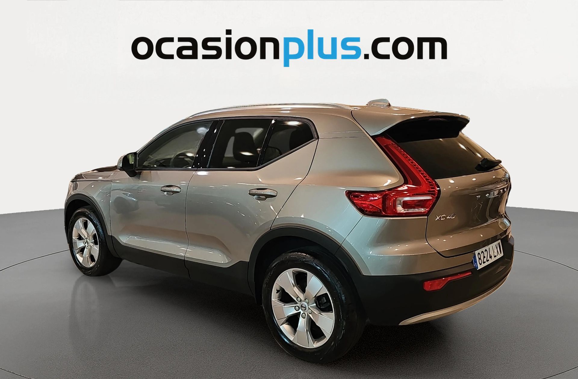 Volvo XC40 T2 Core - foto 4