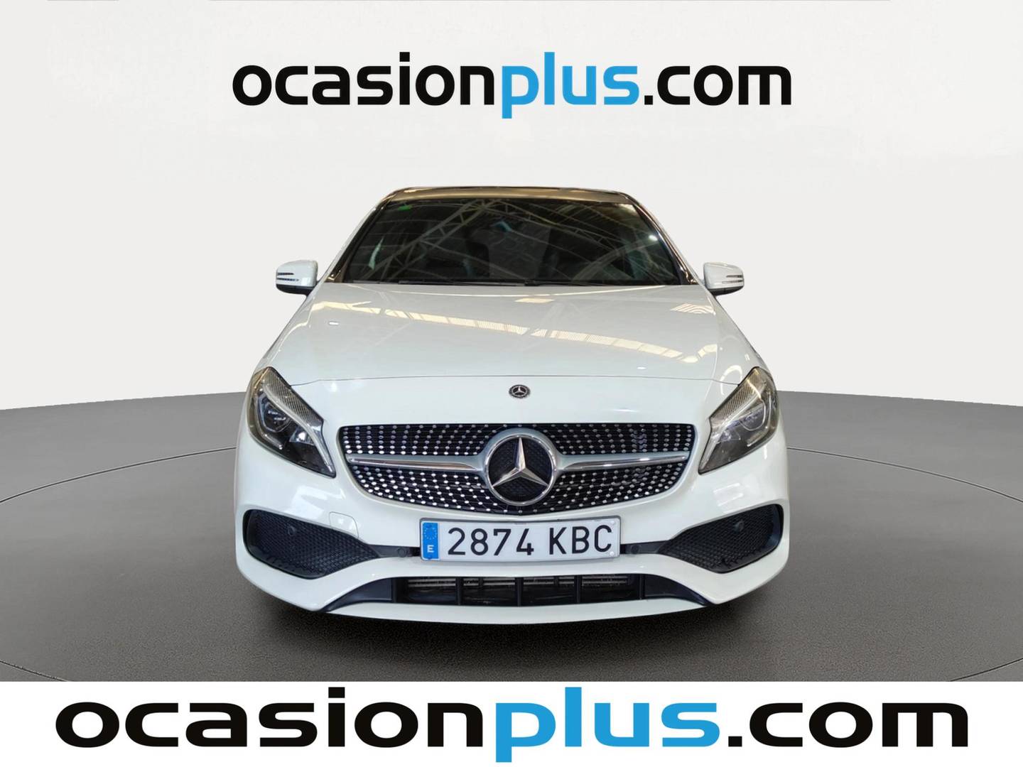Mercedes Clase A Mercedes Clase A 200 d (136 CV) barato