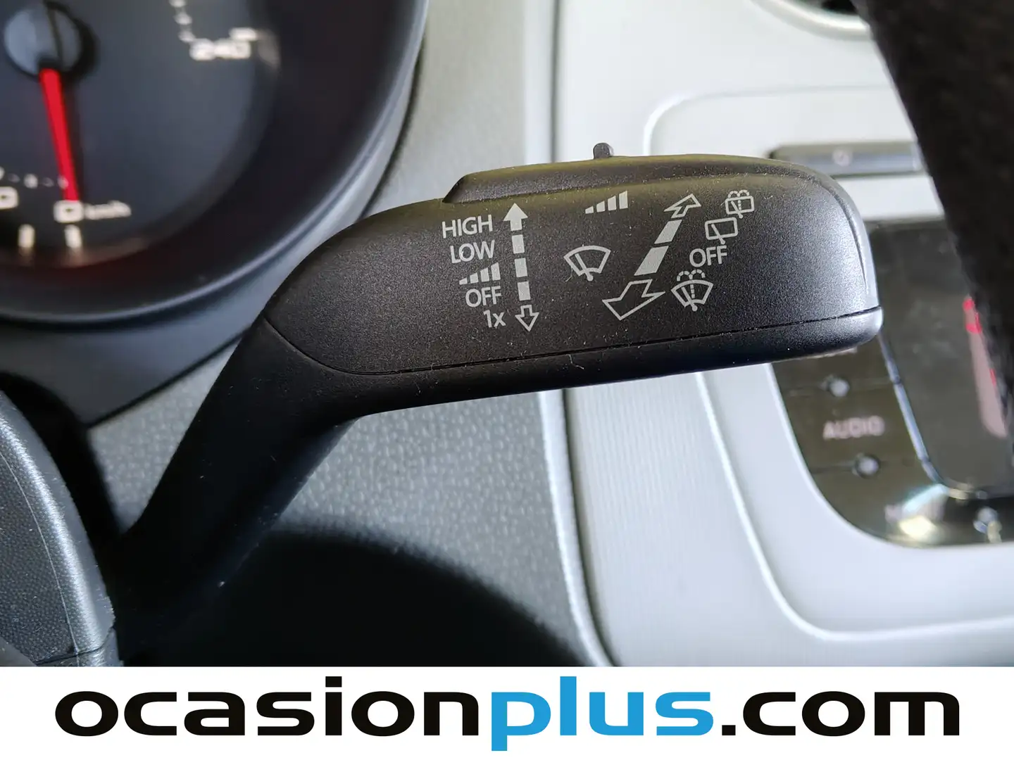 Foto Seat Ibiza SEAT Ibiza 1.2 Reference  (70 CV)