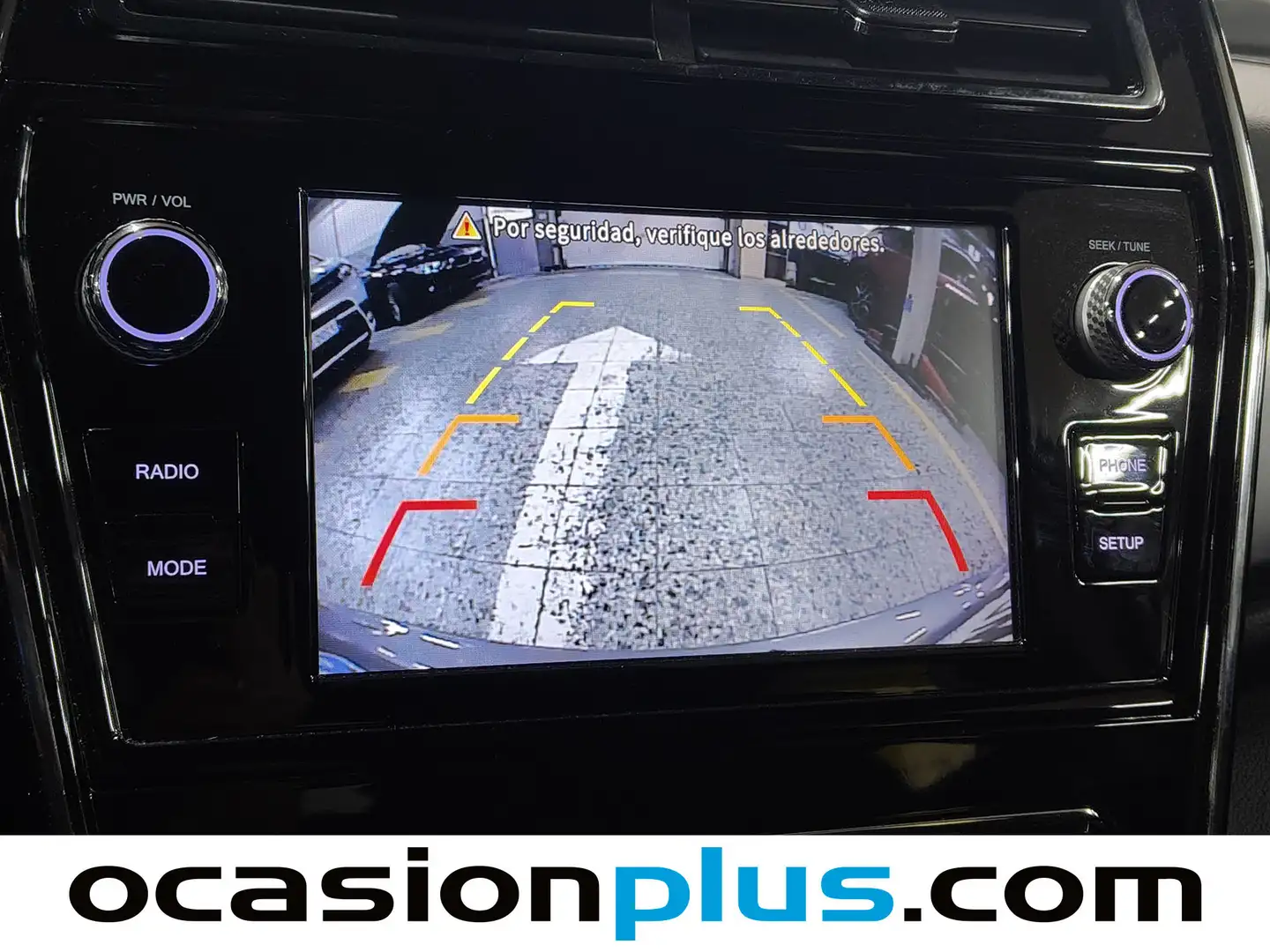 Foto SsangYong Tivoli Ssangyong Tivoli G15T Urban Plus (163 CV)