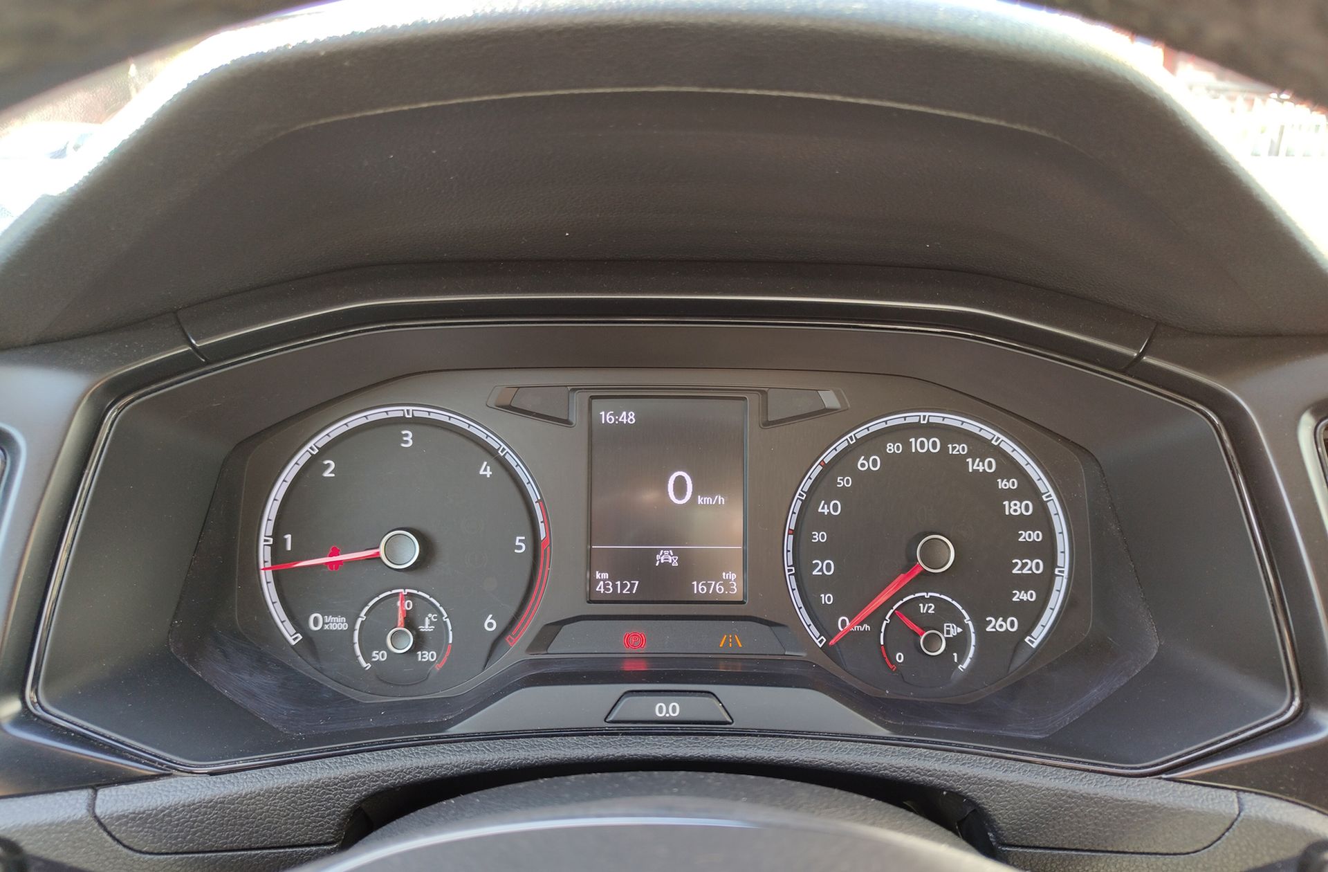 Volkswagen T-Roc Edition 1.6 TDI - foto 18