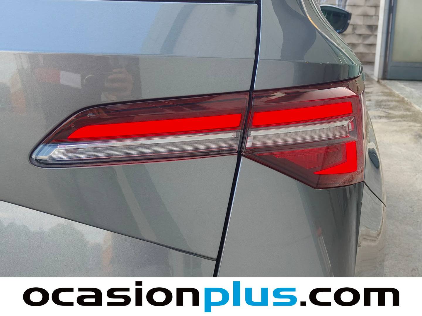 Skoda Karoq Skoda Karoq 1.5 TSI ACT Selection DSG (150 CV) al mejor precio