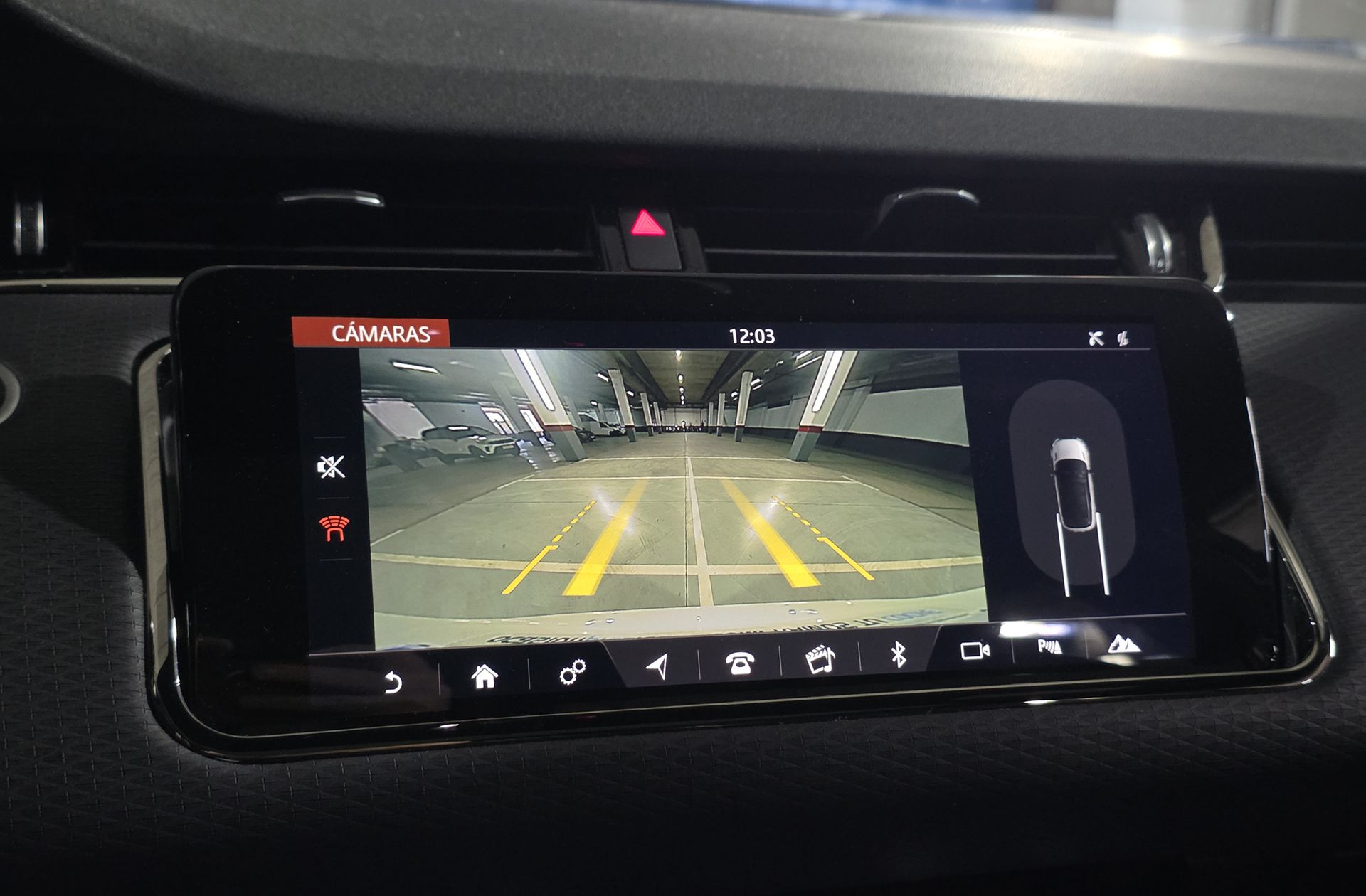 Land Rover Range Rover Evoque LD150 MHEV R-Dynamic S 4WD - foto 13
