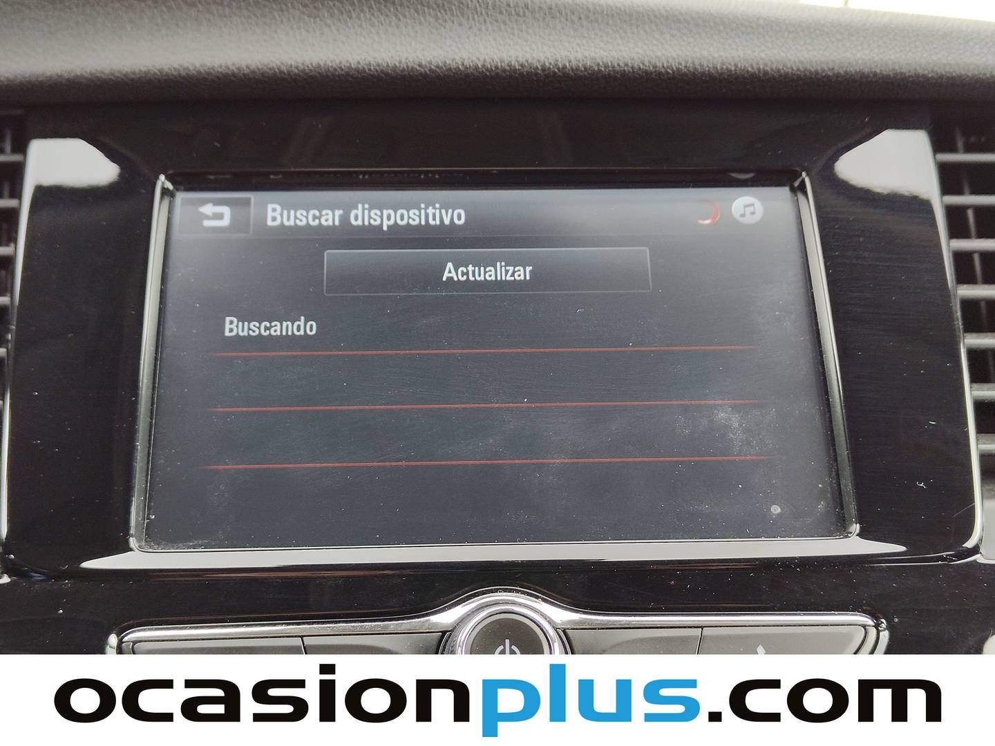 Opel Mokka X Opel Mokka X 1.4 Turbo GLP 120 Aniversario 4X2 (140 CV) al mejor precio