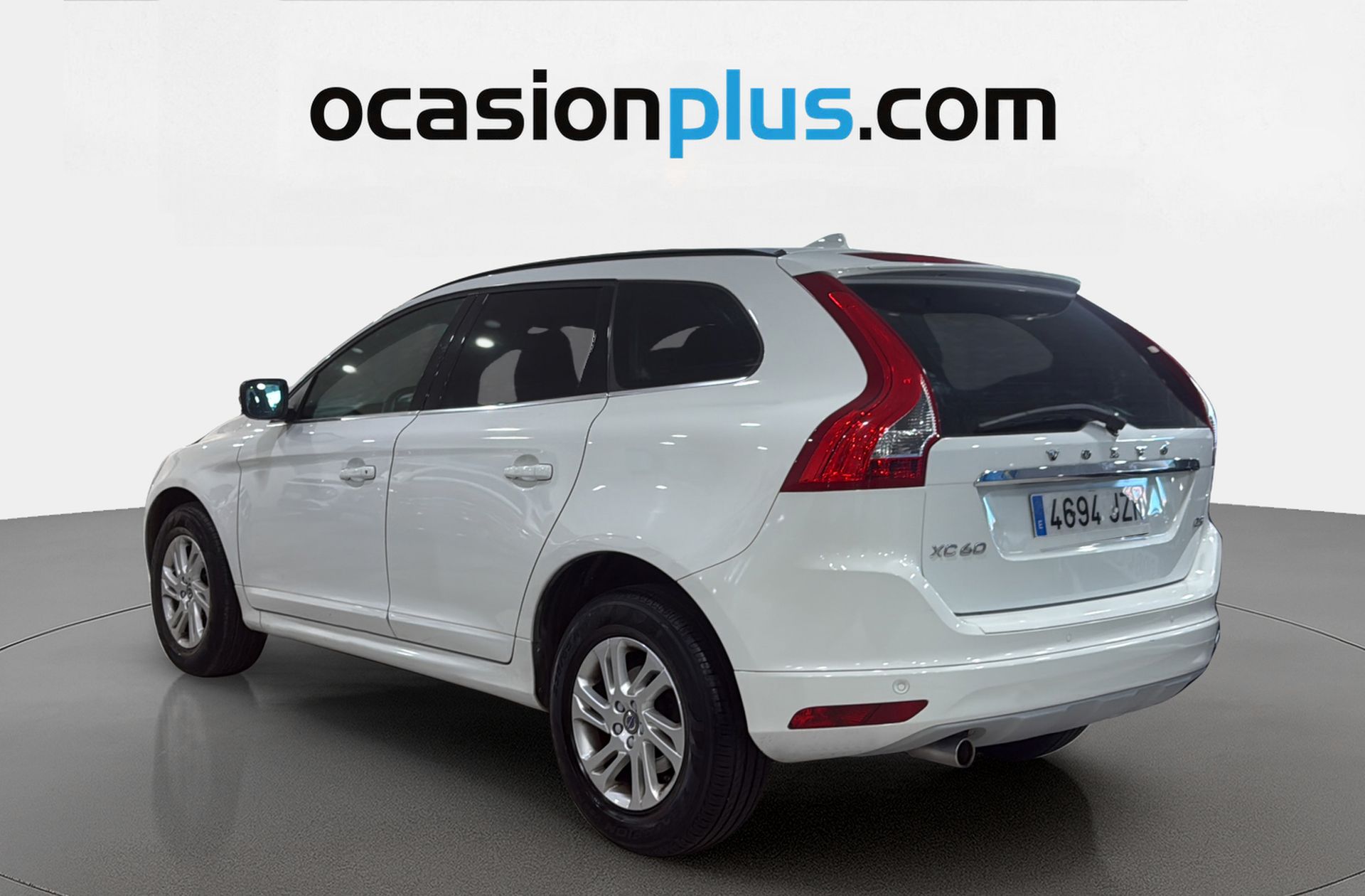 Volvo XC60 D3 Momentum - foto 4
