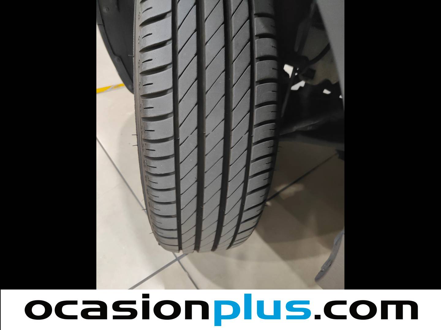 Opel Crossland X Opel Crossland X 1.2 S&S Design Line 120 Aniversario (110 CV) de segunda mano