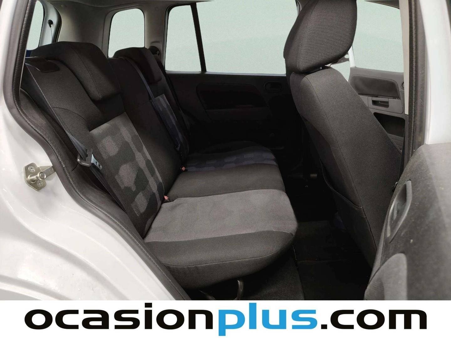 Ford Fusion Ford Fusion 1.4 Urban (80 CV) al mejor precio