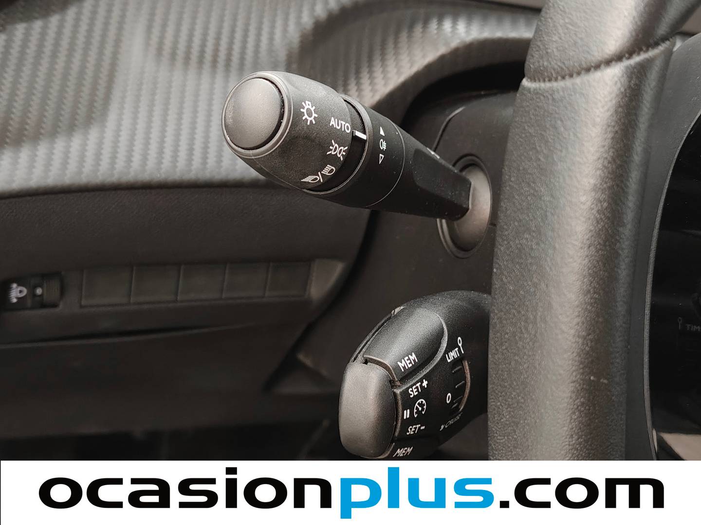 Peugeot 208 Peugeot 208 PureTech 100 Allure (100 CV) de segunda mano
