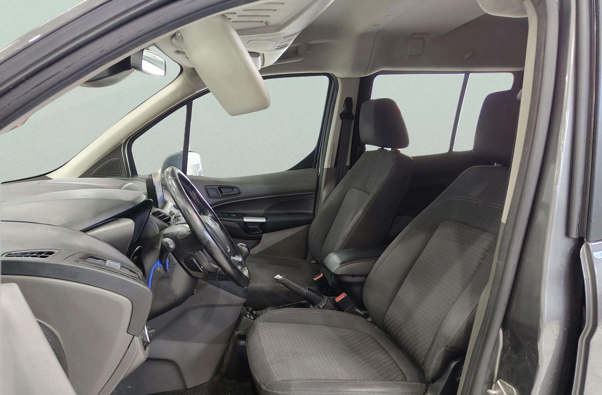 Ford Transit Connect 1.5 TDCi Trend 230 L2 7 plazas - foto 11