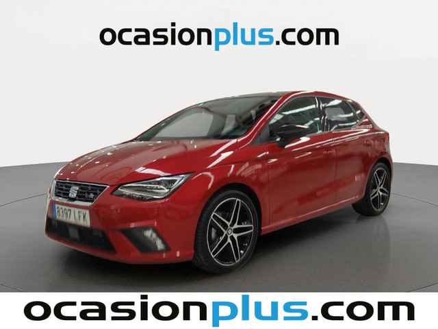 Seat Segunda Mano Particulares Jaén