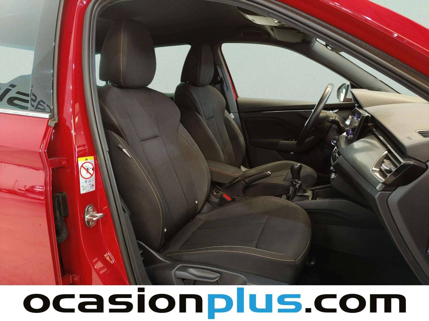 Skoda Kamiq Skoda Kamiq 1.0 TSI Scout (110 CV) 2022