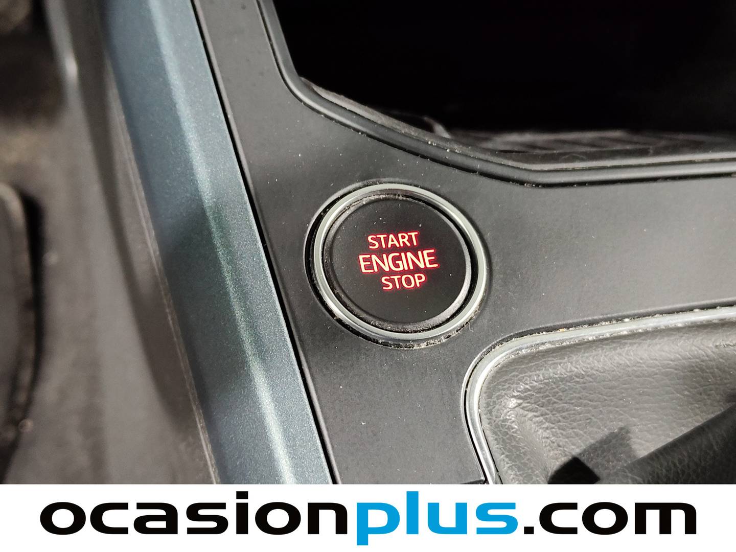 Foto Seat Arona SEAT Arona 1.0 TSI Xperience Plus (110 CV)