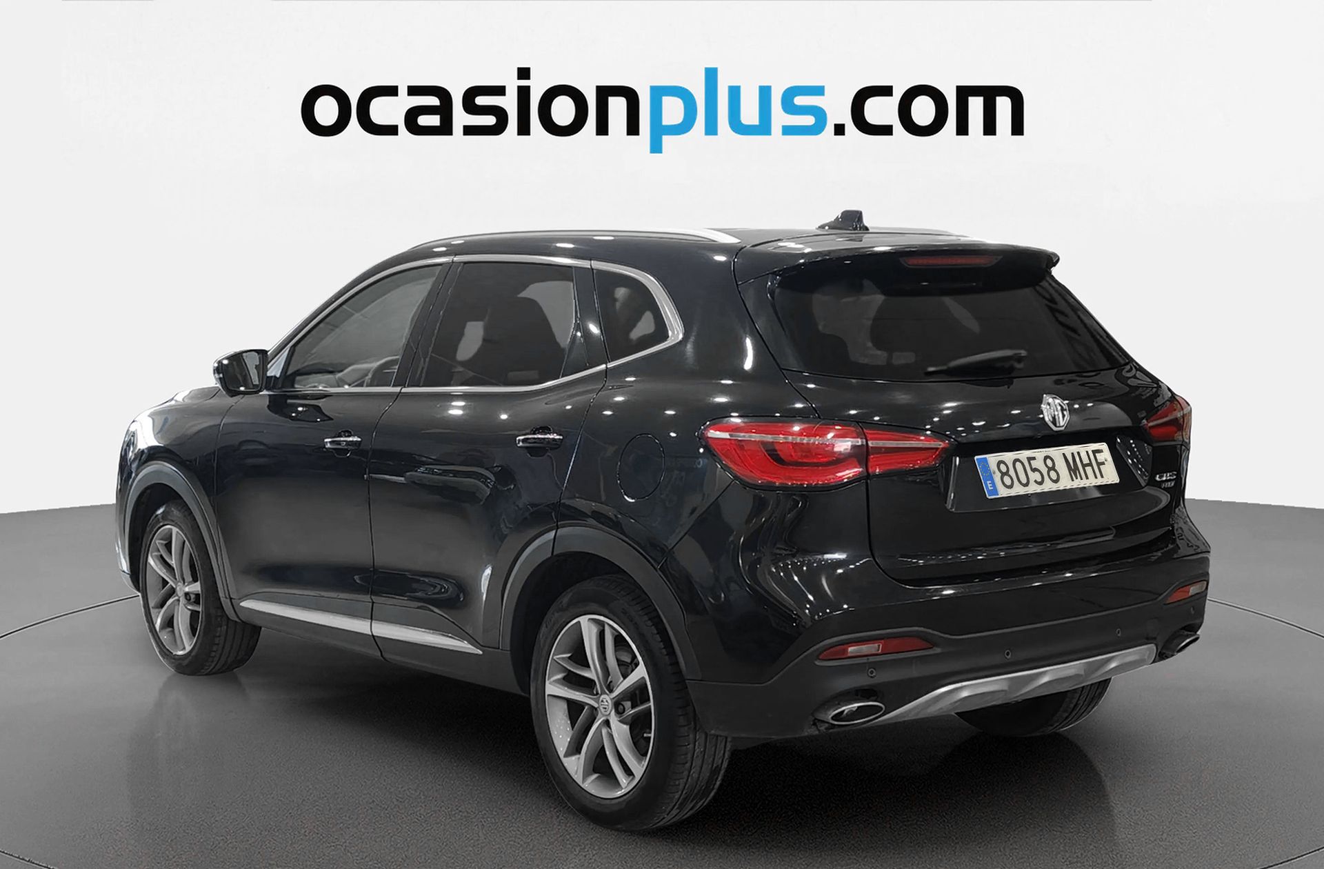 MG eHS 1.5T-GDI PHEV Luxury - foto 3
