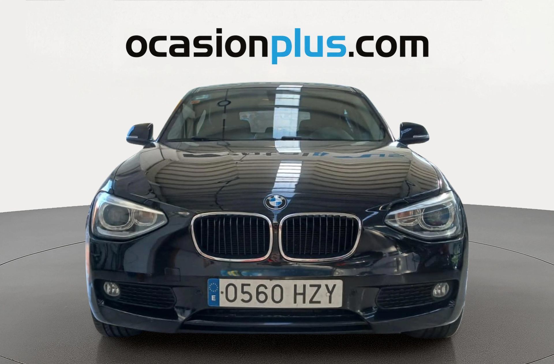 BMW Serie 1 118d - foto 12