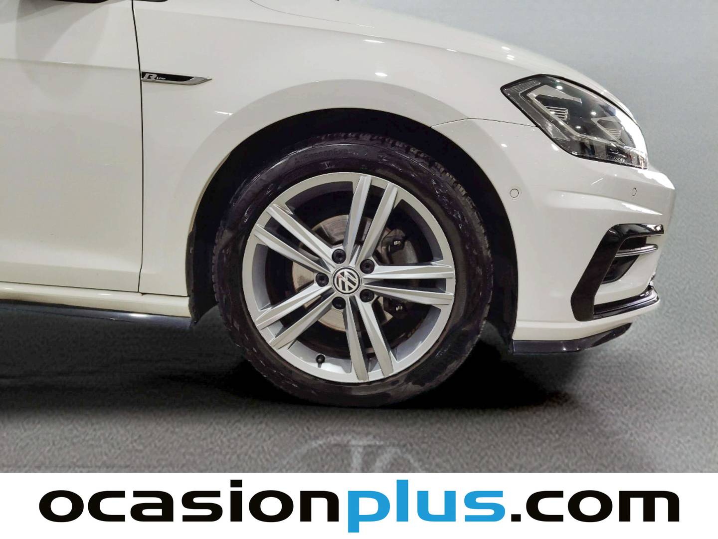 Volkswagen Golf Volkswagen Golf Sport 2.0 TDI (150 CV) DSG de segunda mano