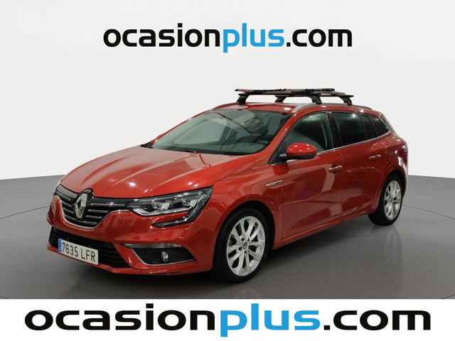 Renault Mégane Segunda Mano Vizcaya
