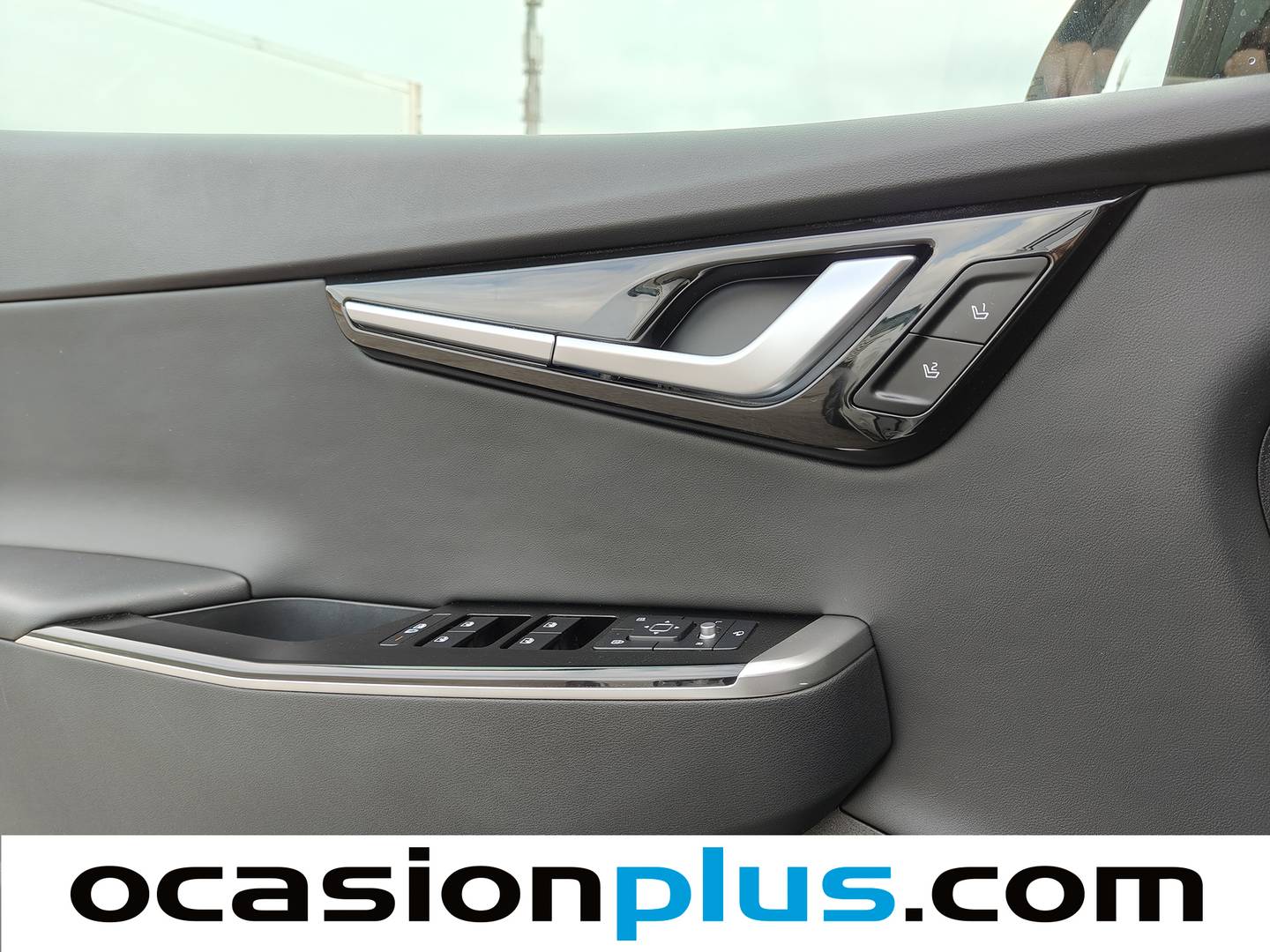 Foto KIA EV6 Kia EV6 77kWh RWD (Long Range)  (229 CV)