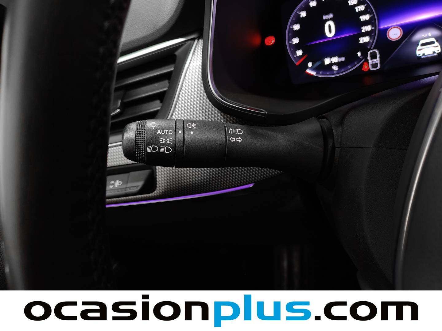 Renault Arkana Renault Arkana Zen TCE 140 Mild Hybrid (140 CV) EDC seminuevo