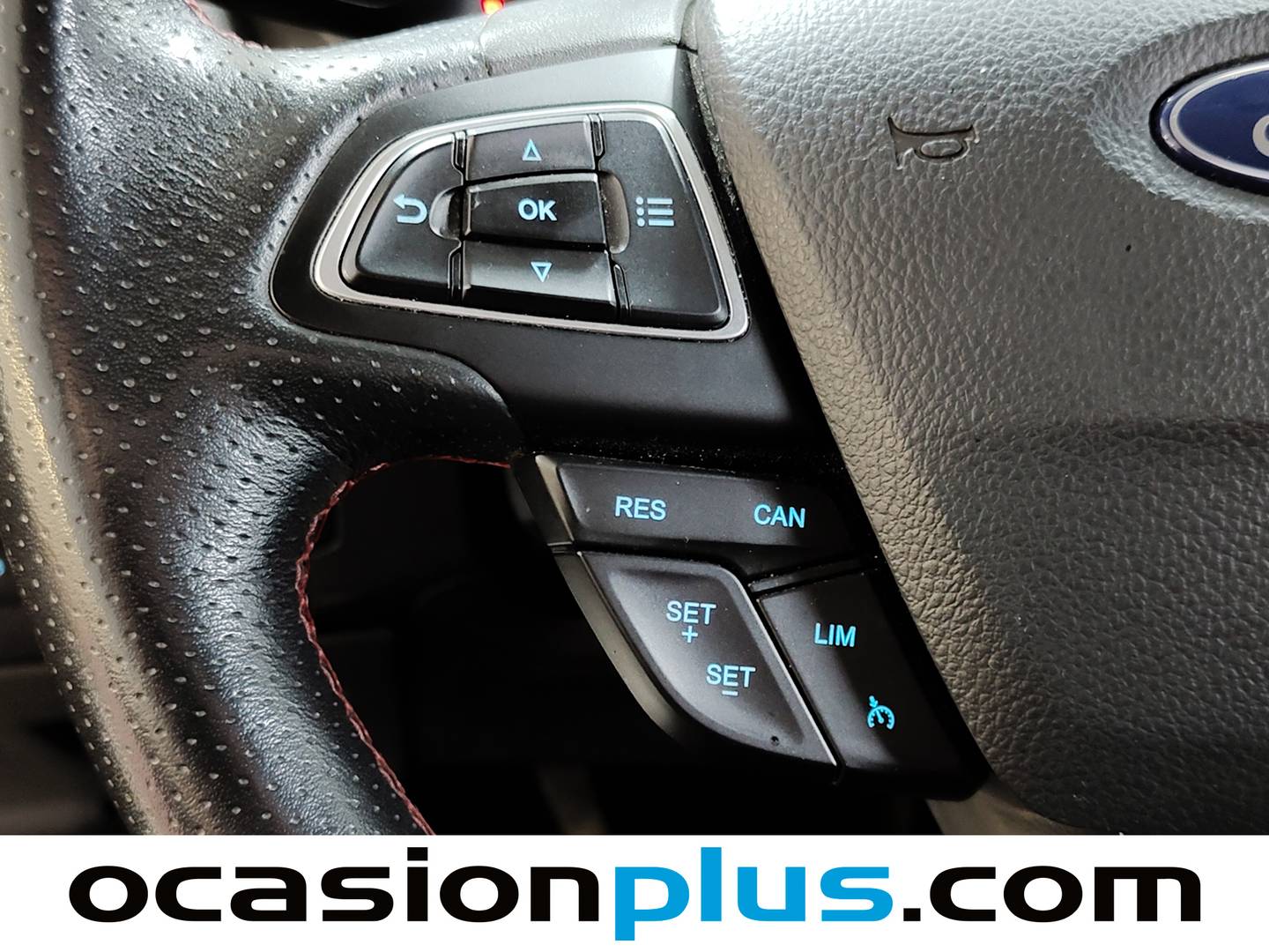 Ford EcoSport Ford EcoSport 1.0T EcoBoost S&S ST Line (125 CV) km 0