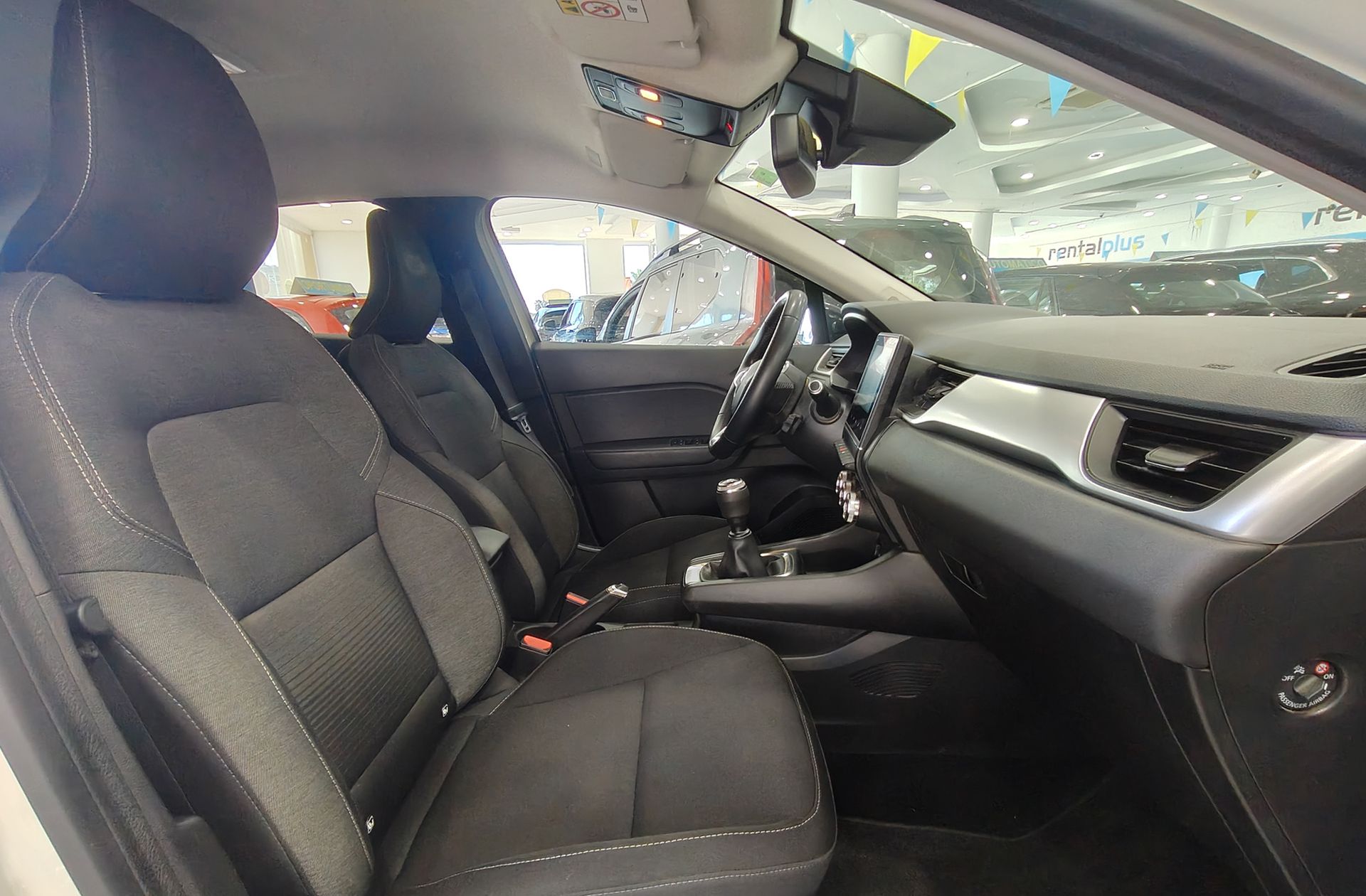 Renault Captur Intens TCe - foto 17