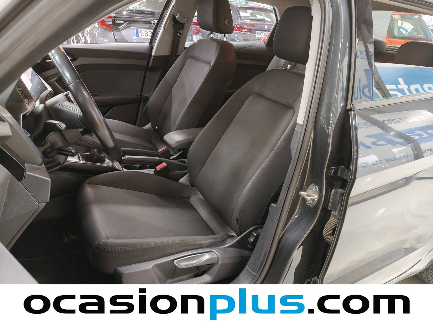 Audi A1 Audi A1 Sportback Sportback Advanced 25 TFSI (95 CV) 95cv