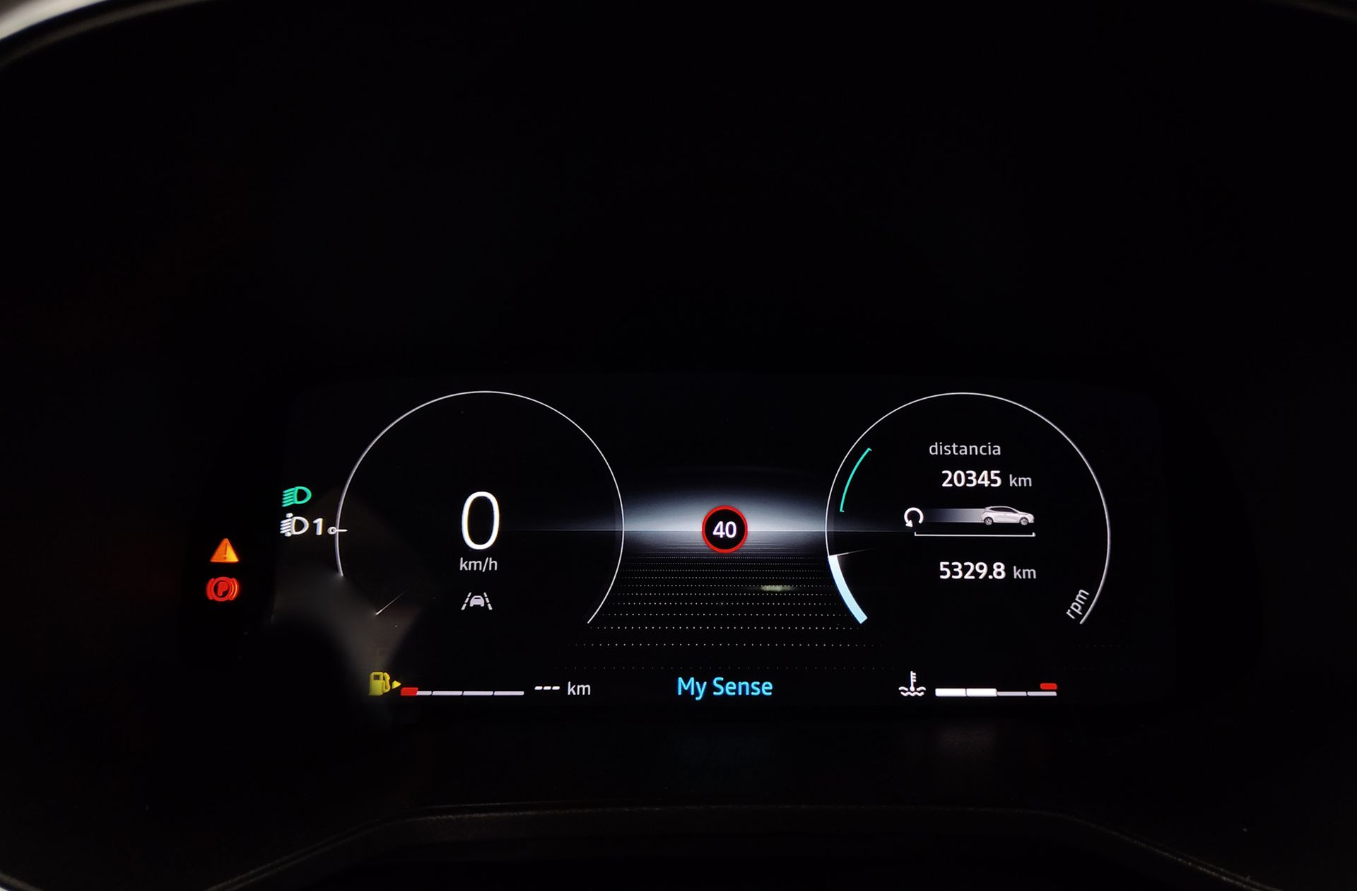 Renault Clio Techno Eco-G GLP - foto 24