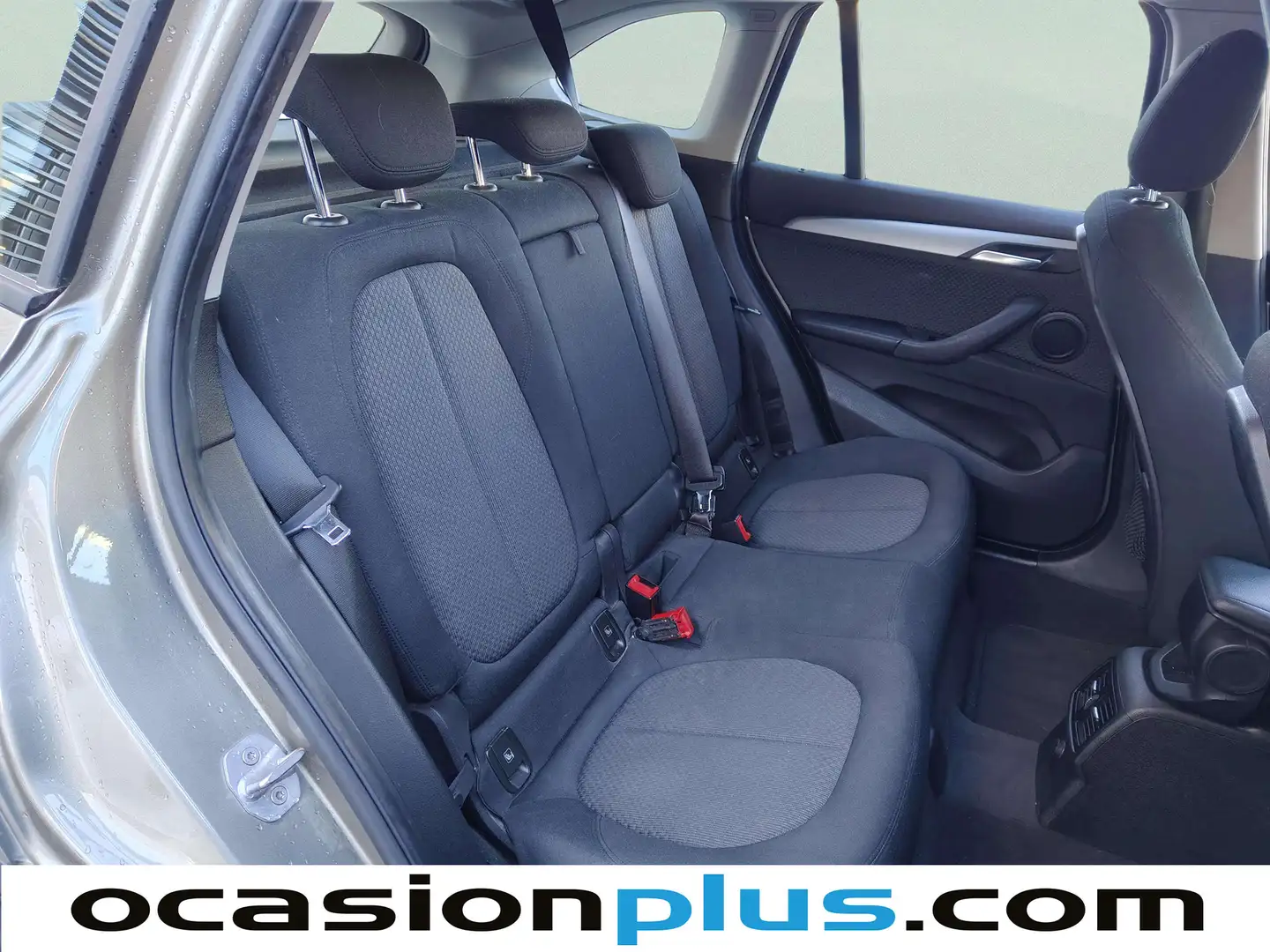 Foto BMW X1 BMW X1 sDrive18d (150 CV)