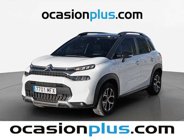 Citroën C3 Aircross PureTech 110 S&S Shine (110 CV) de segunda mano