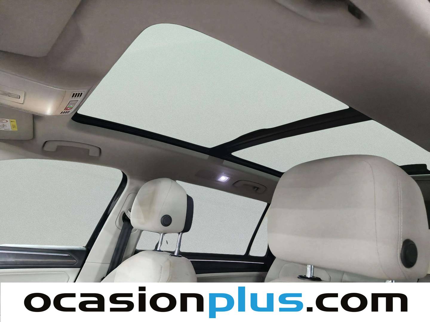 Equipamiento del Volkswagen Tiguan Allspace Volkswagen Tiguan Allspace Sport 2.0 TDI 4Motion (150 CV) DSG 7 Plazas