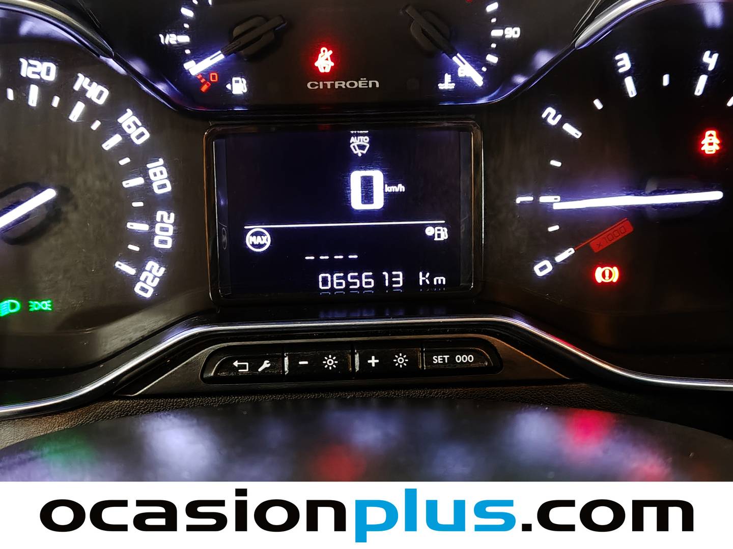 Foto Citroën C3 Citroen C3 PureTech 83 Feel Pack (83 CV)