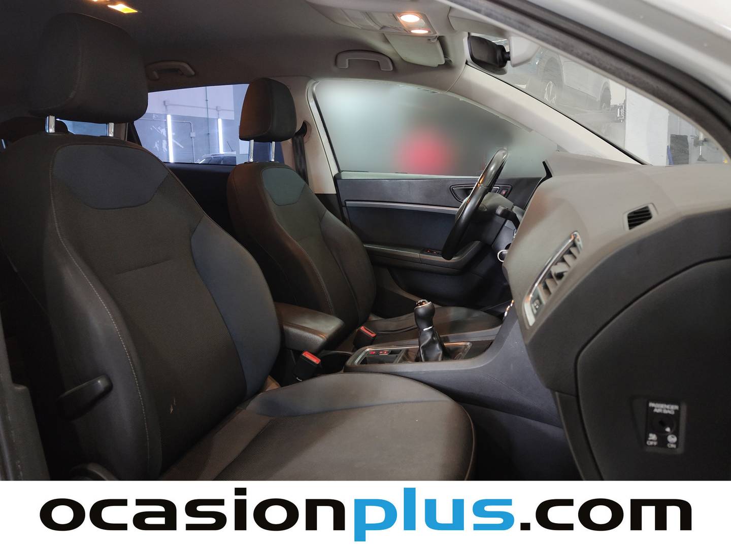 Seat Ateca Seat Ateca 1.0 TSI S&S Ecomotive Style Plus Nav (115 CV) manual