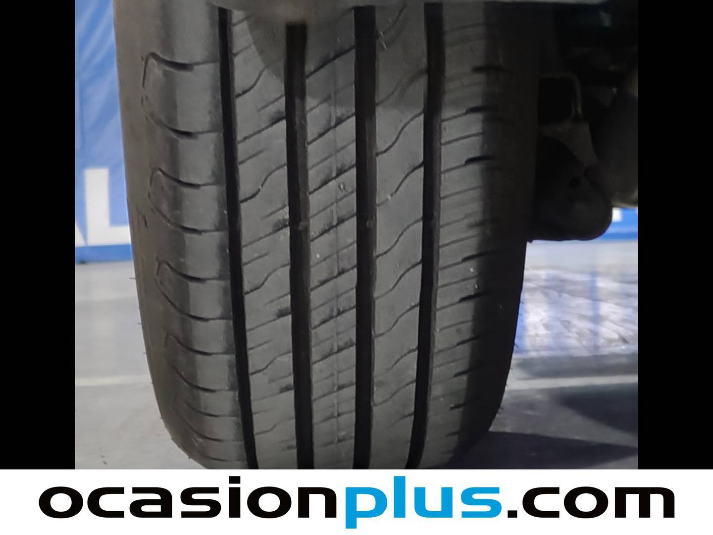 Foto Nissan X-TRAIL Nissan X-Trail 2.0 dCi N-Connecta 4x4-i (177 CV)