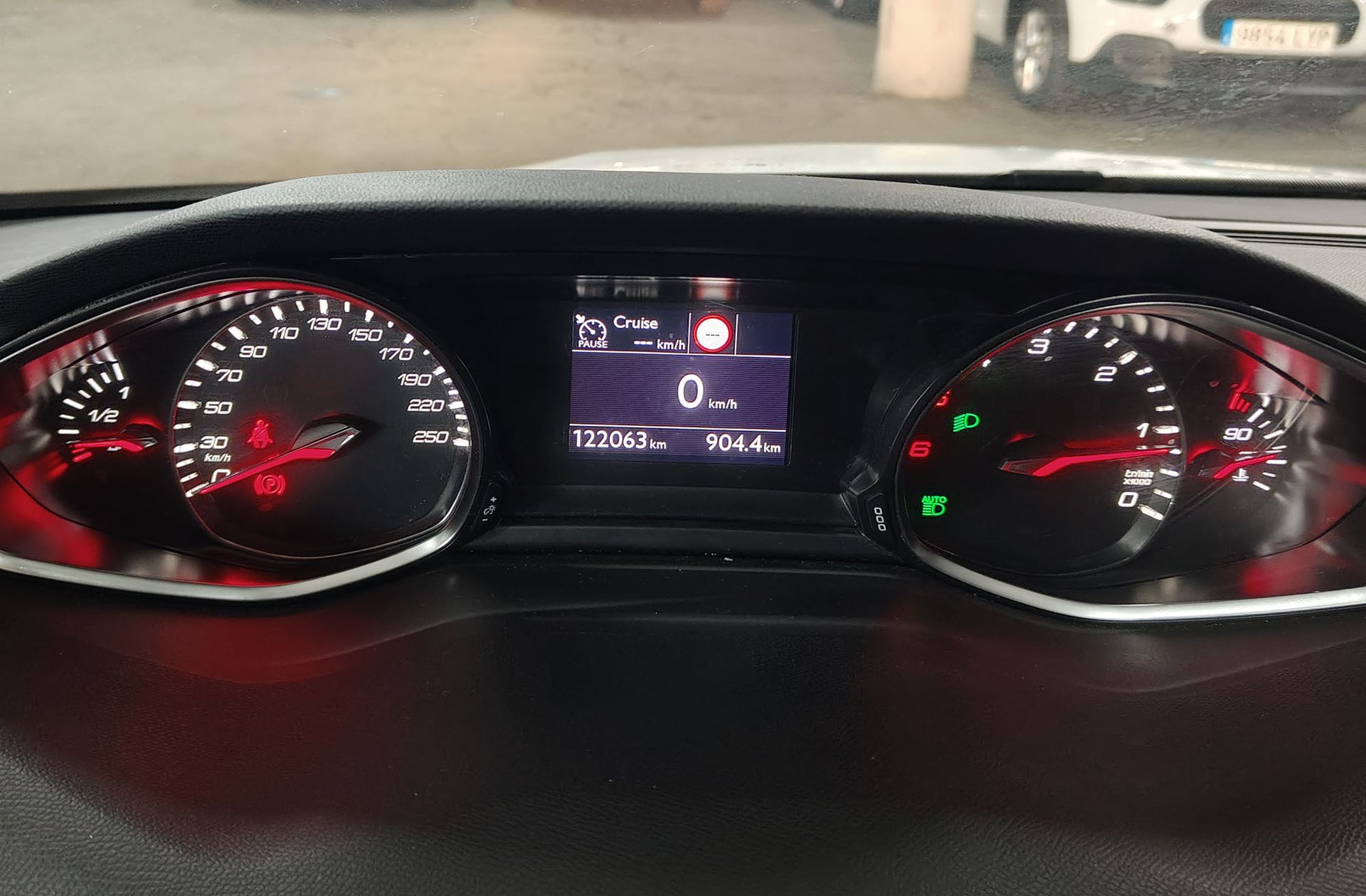 Peugeot 308 BlueHDi 130 Style - foto 21
