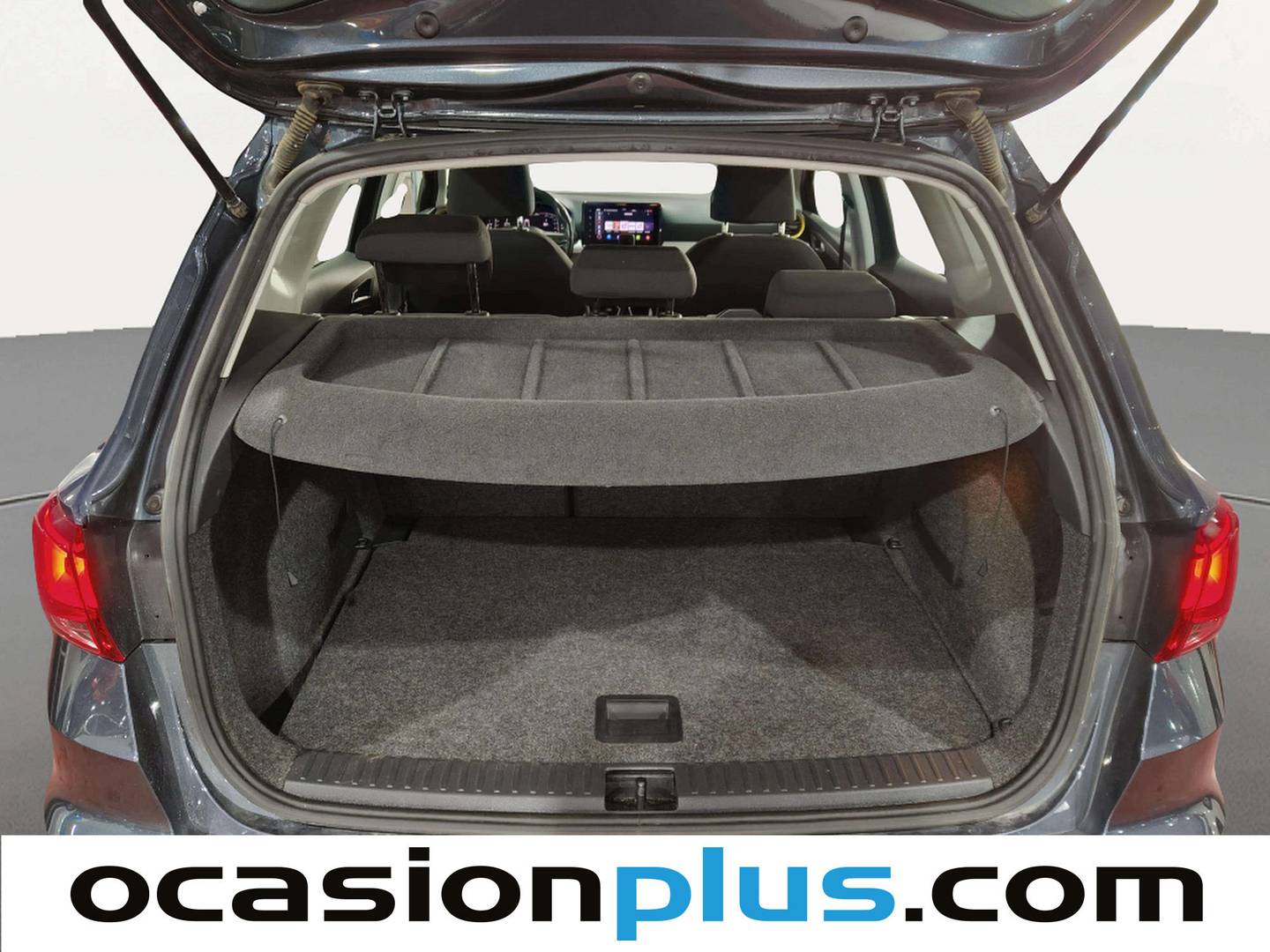 Fotos maletero Seat Arona Seat Arona 1.0 TSI Style XL (110 CV)