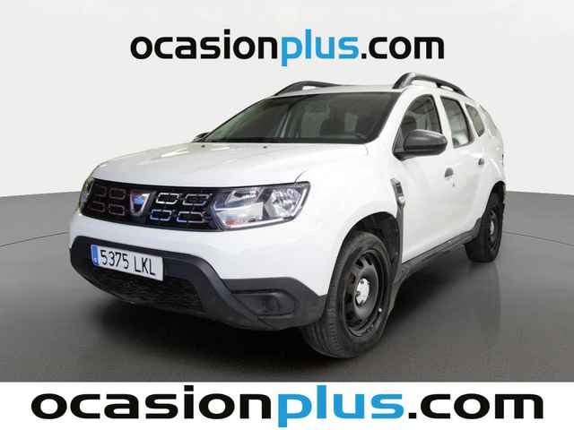 Dacia Duster Segunda Mano Baratos Barcelona