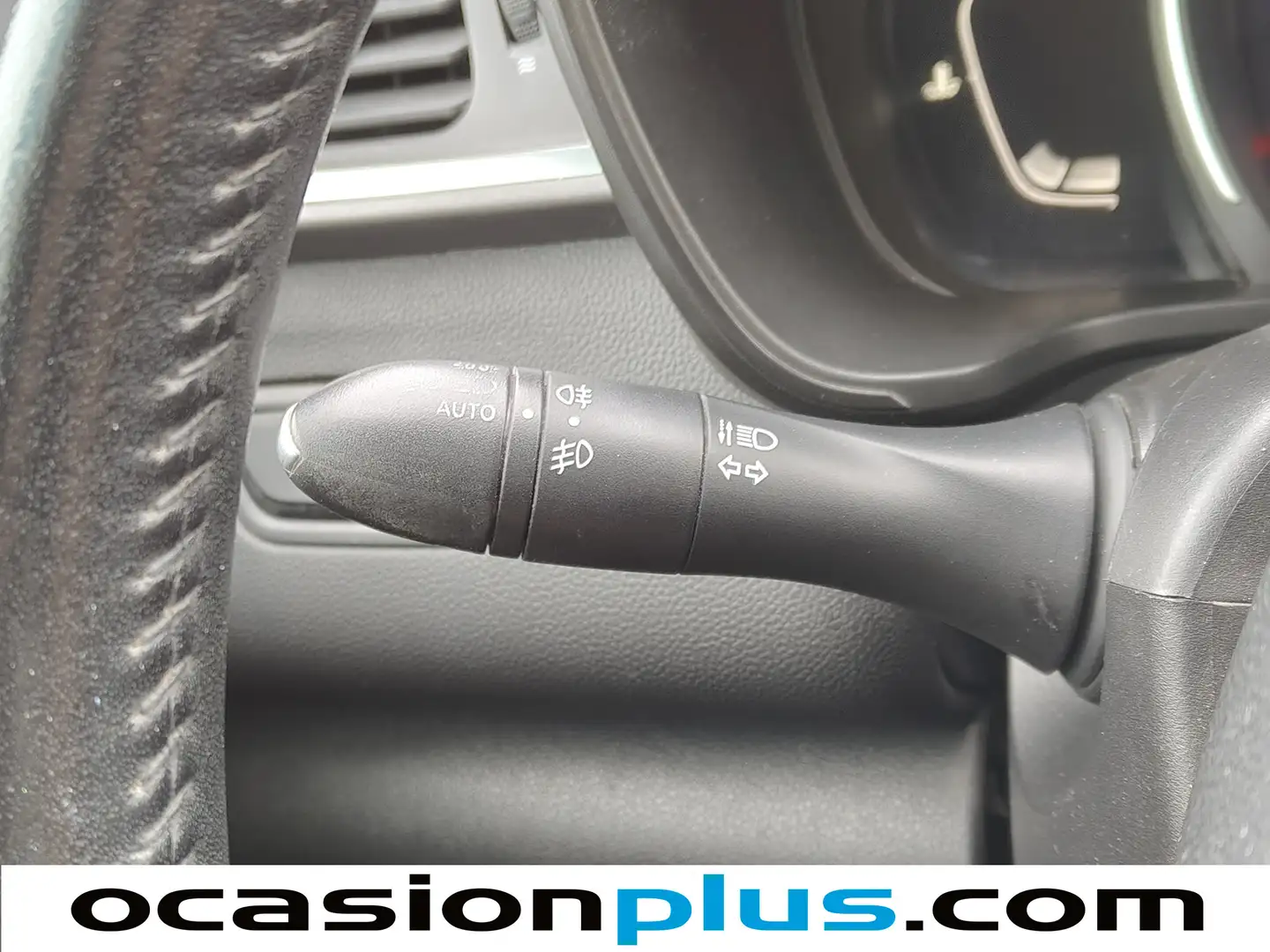 Foto Renault Kadjar Renault Kadjar Tech Road Energy TCe (130 CV)