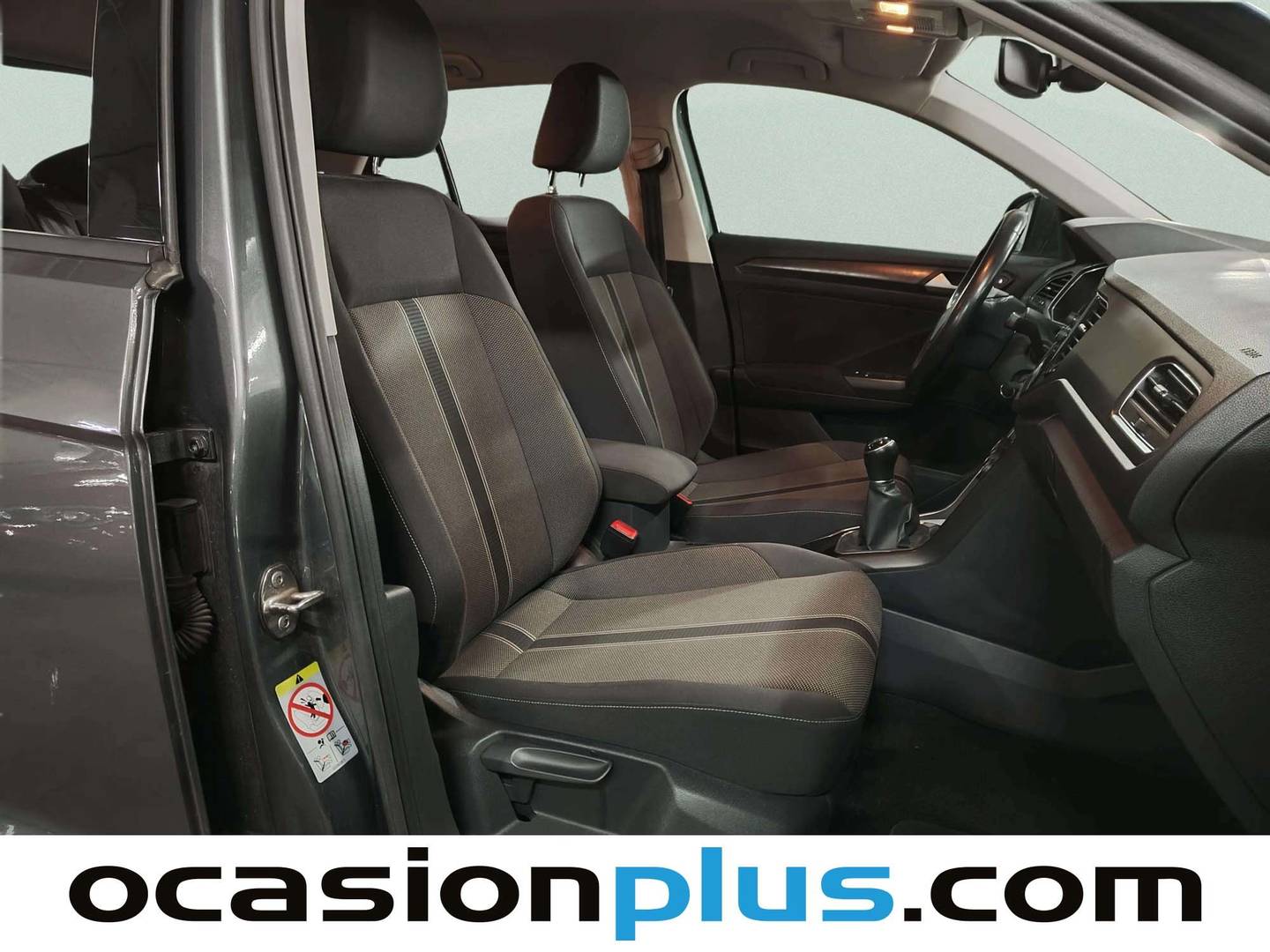 Foto Volkswagen T-Roc Volkswagen T-Roc Advance 1.5 TSI EVO  (150 CV)