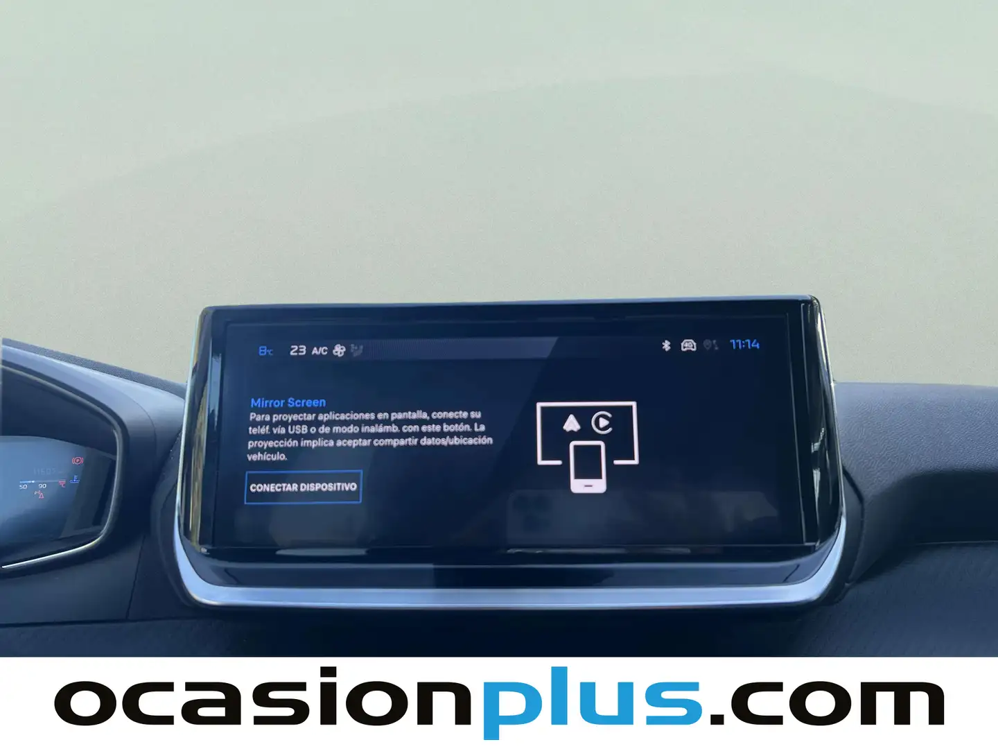 Foto Peugeot 208 Peugeot 208 PureTech 100 Allure (100 CV)