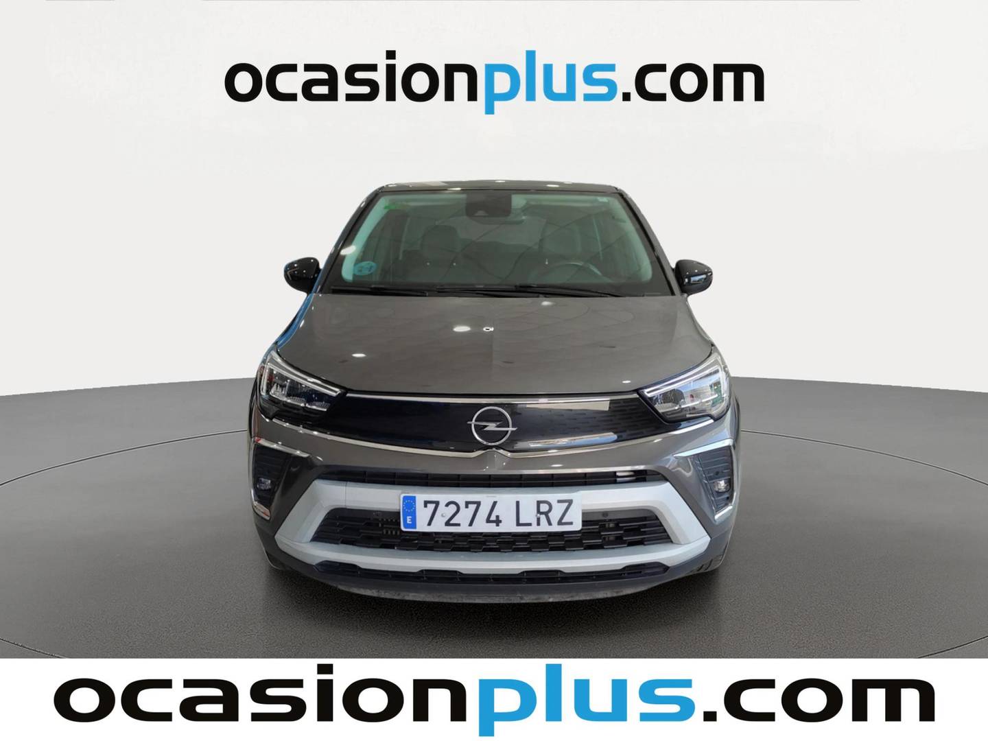 Opel Crossland Opel Crossland 1.5D GS Line (110 CV) 110cv