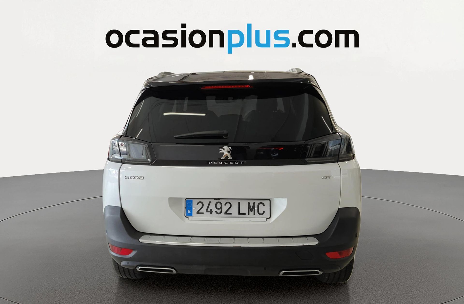 Peugeot 5008 PureTech 130 GT 7 plazas - foto 18