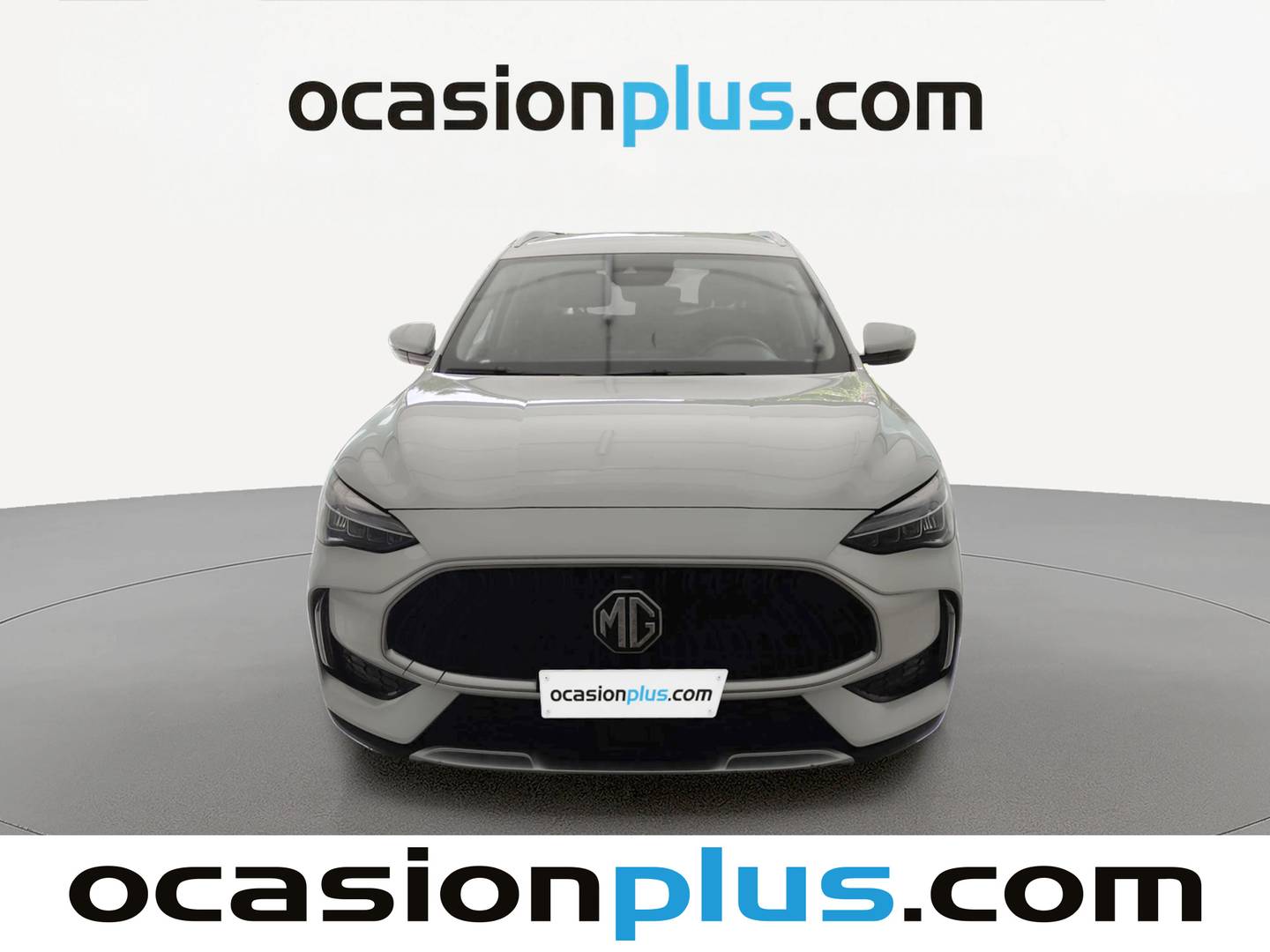 MG HS MG HS 1.5 Turbo GDI Comfort DCT (162 CV) barato